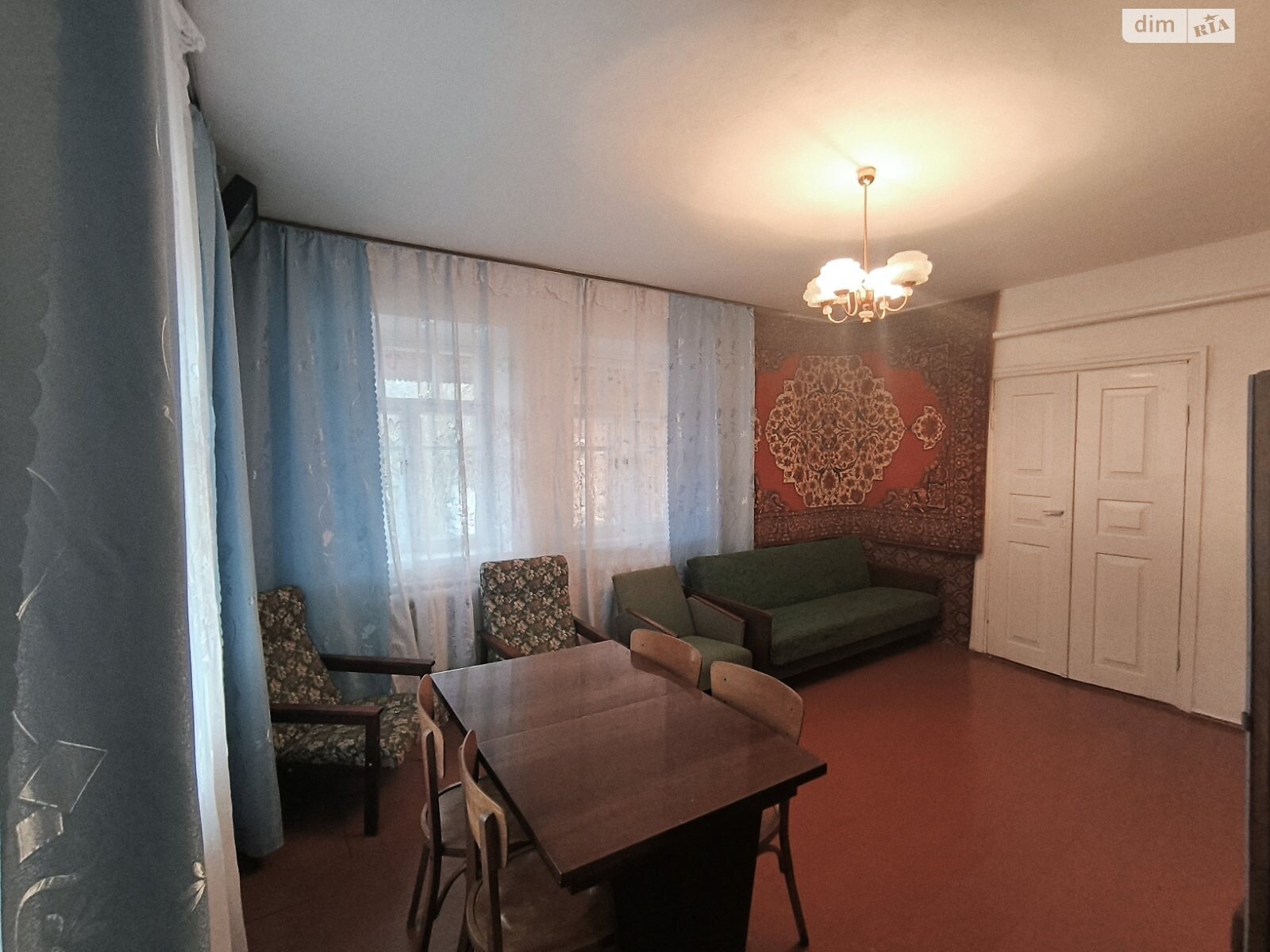 одноэтажный дом, 73.3 кв. м, кирпич. Продажа в Искрине фото 1