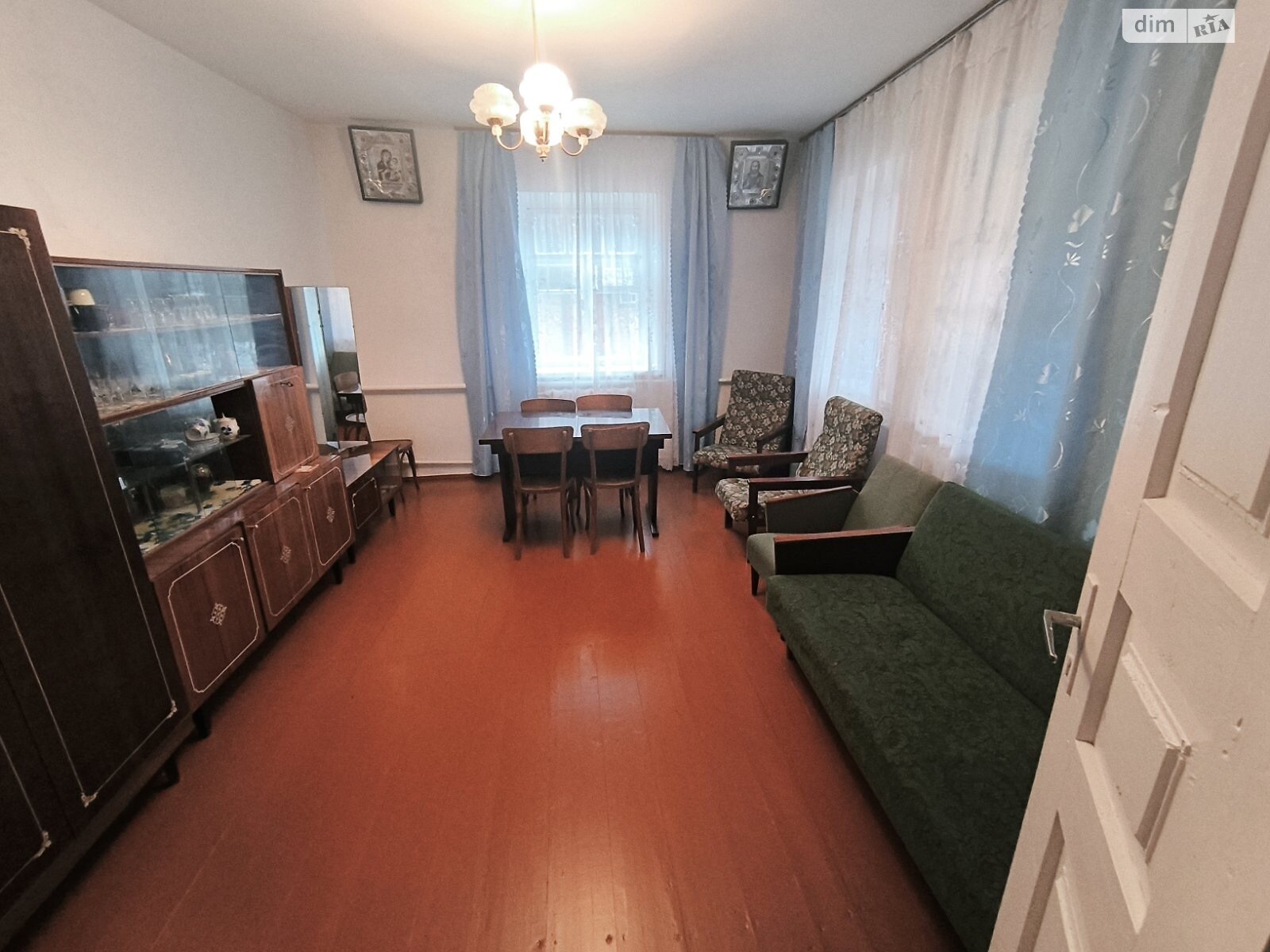 одноэтажный дом, 73.3 кв. м, кирпич. Продажа в Искрине фото 1