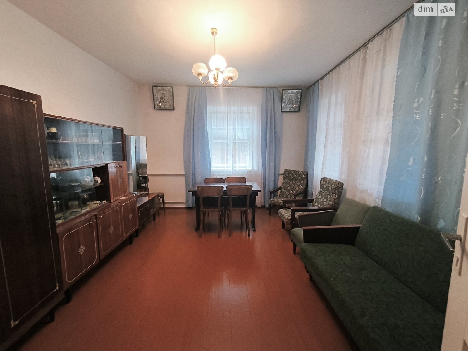 одноэтажный дом, 73.3 кв. м, кирпич. Продажа в Искрине фото 1