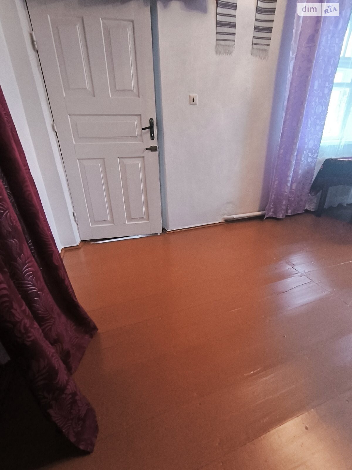 одноэтажный дом, 73.3 кв. м, кирпич. Продажа в Искрине фото 1