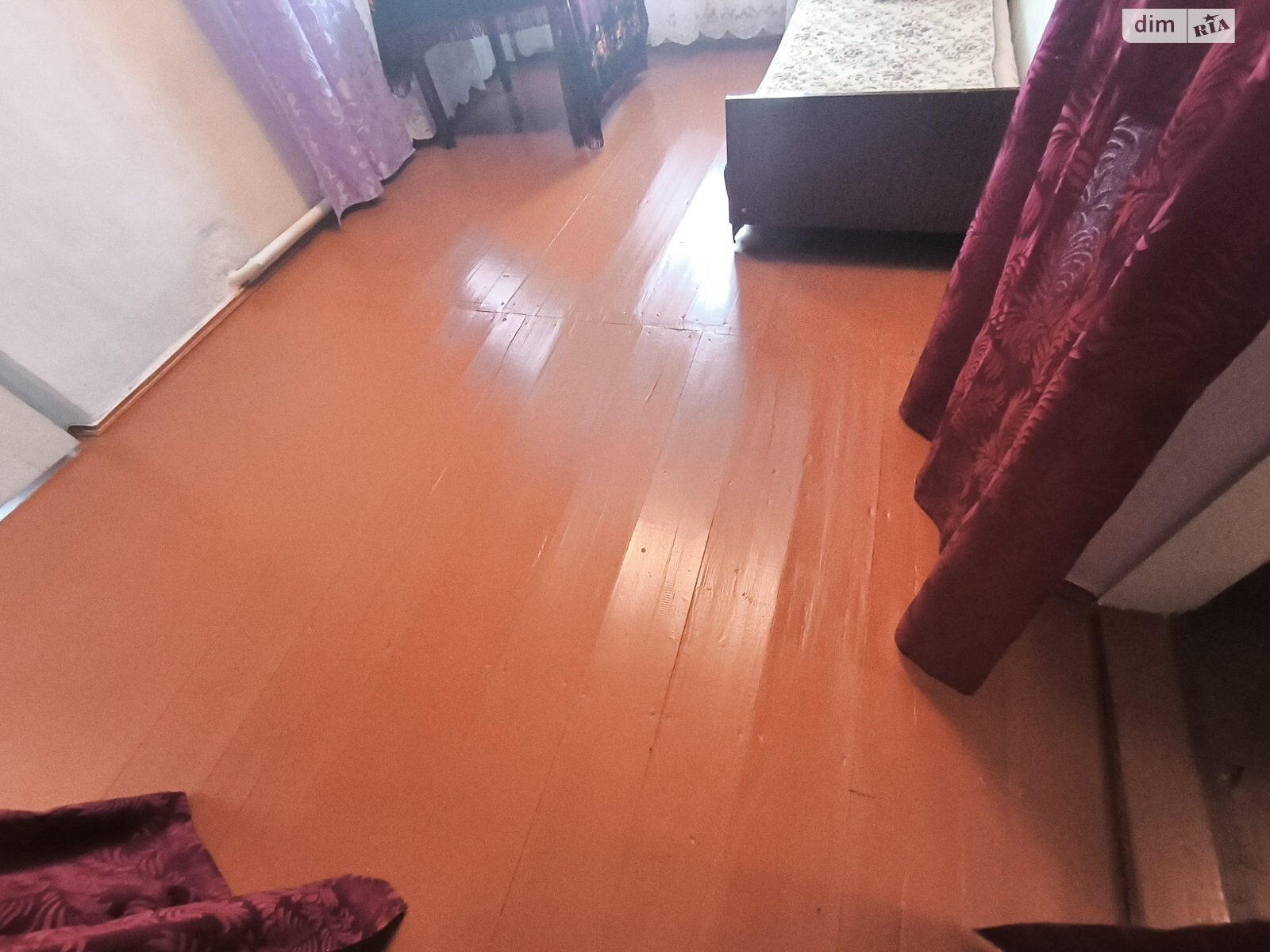 одноэтажный дом, 73.3 кв. м, кирпич. Продажа в Искрине фото 1