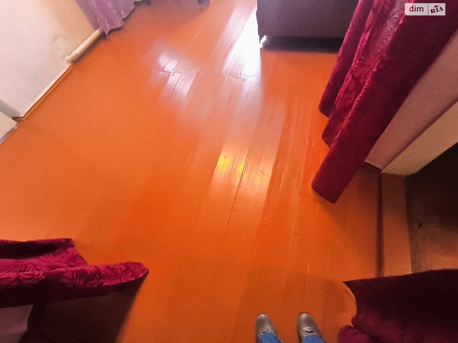 одноэтажный дом, 73.3 кв. м, кирпич. Продажа в Искрине фото 1