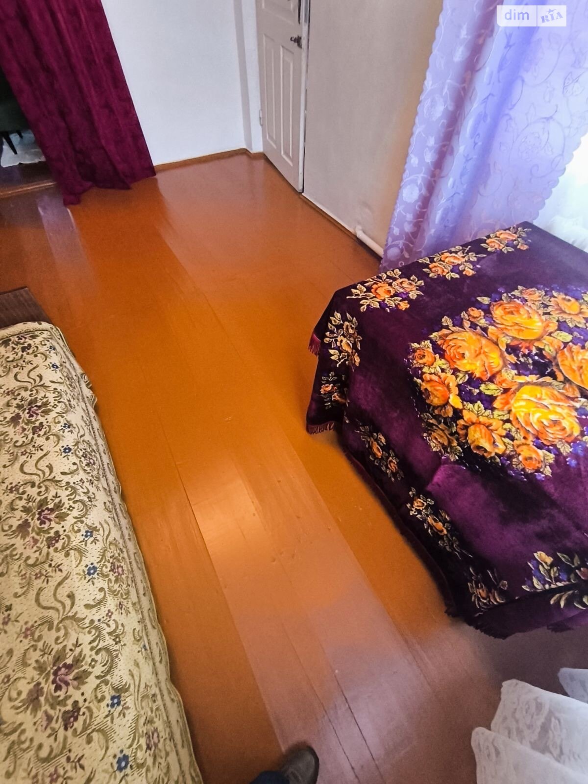 одноэтажный дом, 73.3 кв. м, кирпич. Продажа в Искрине фото 1