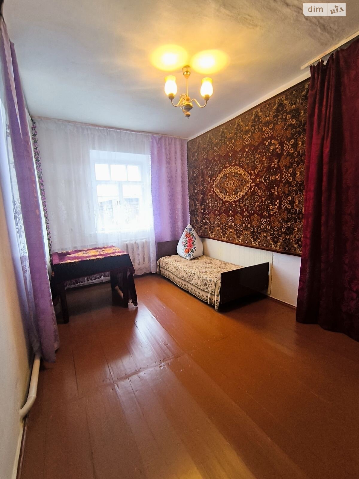 одноэтажный дом, 73.3 кв. м, кирпич. Продажа в Искрине фото 1