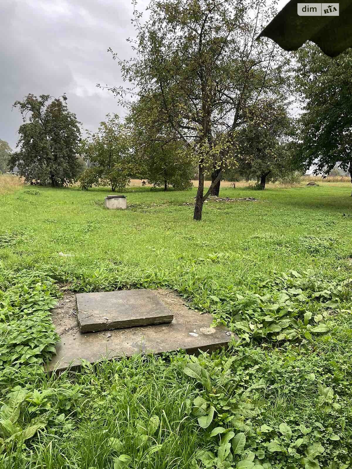 одноэтажный дом с гаражом, 90 кв. м, шлакобетон. Продажа в Испасе фото 1