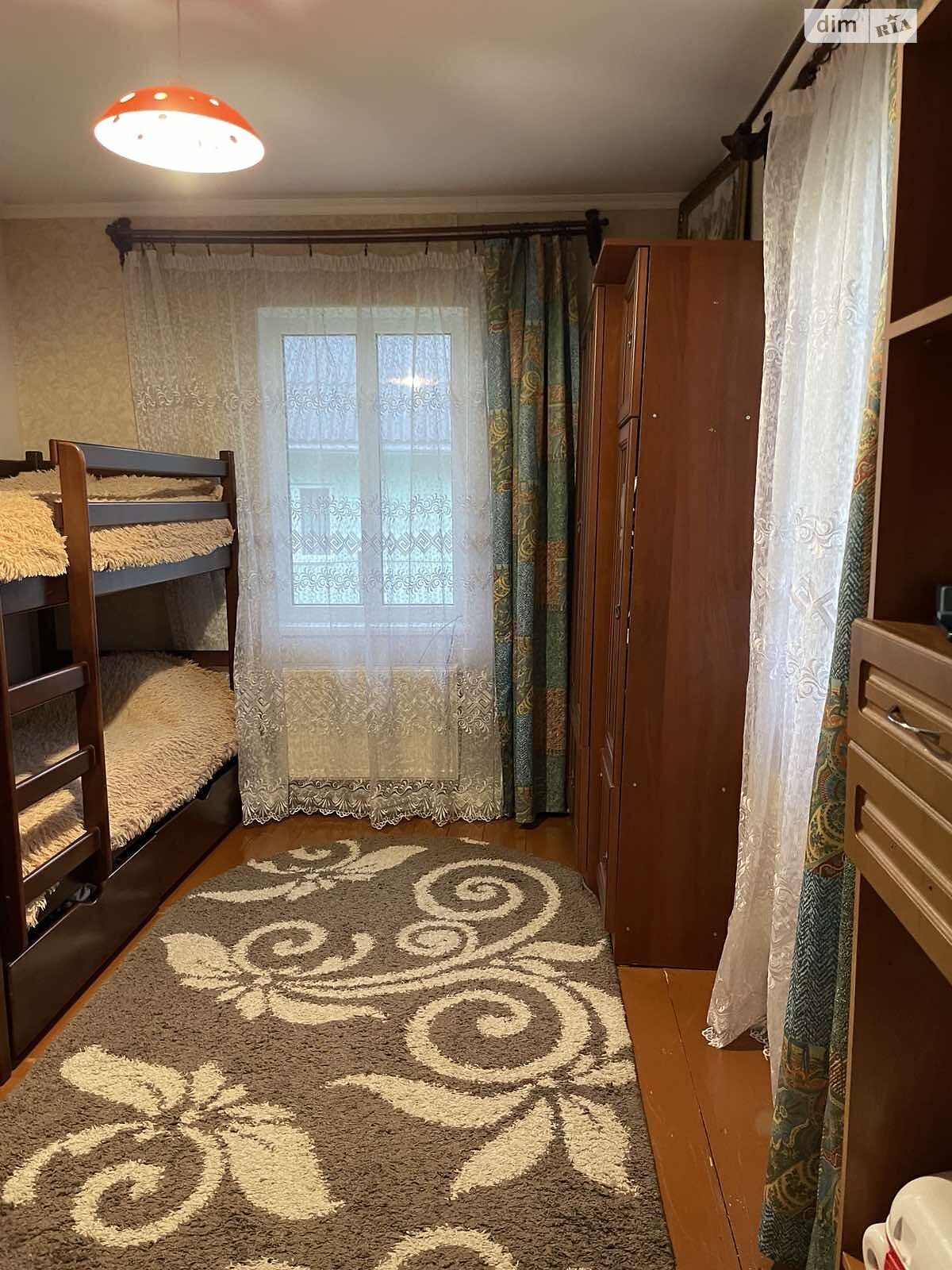 одноэтажный дом с гаражом, 90 кв. м, шлакобетон. Продажа в Испасе фото 1