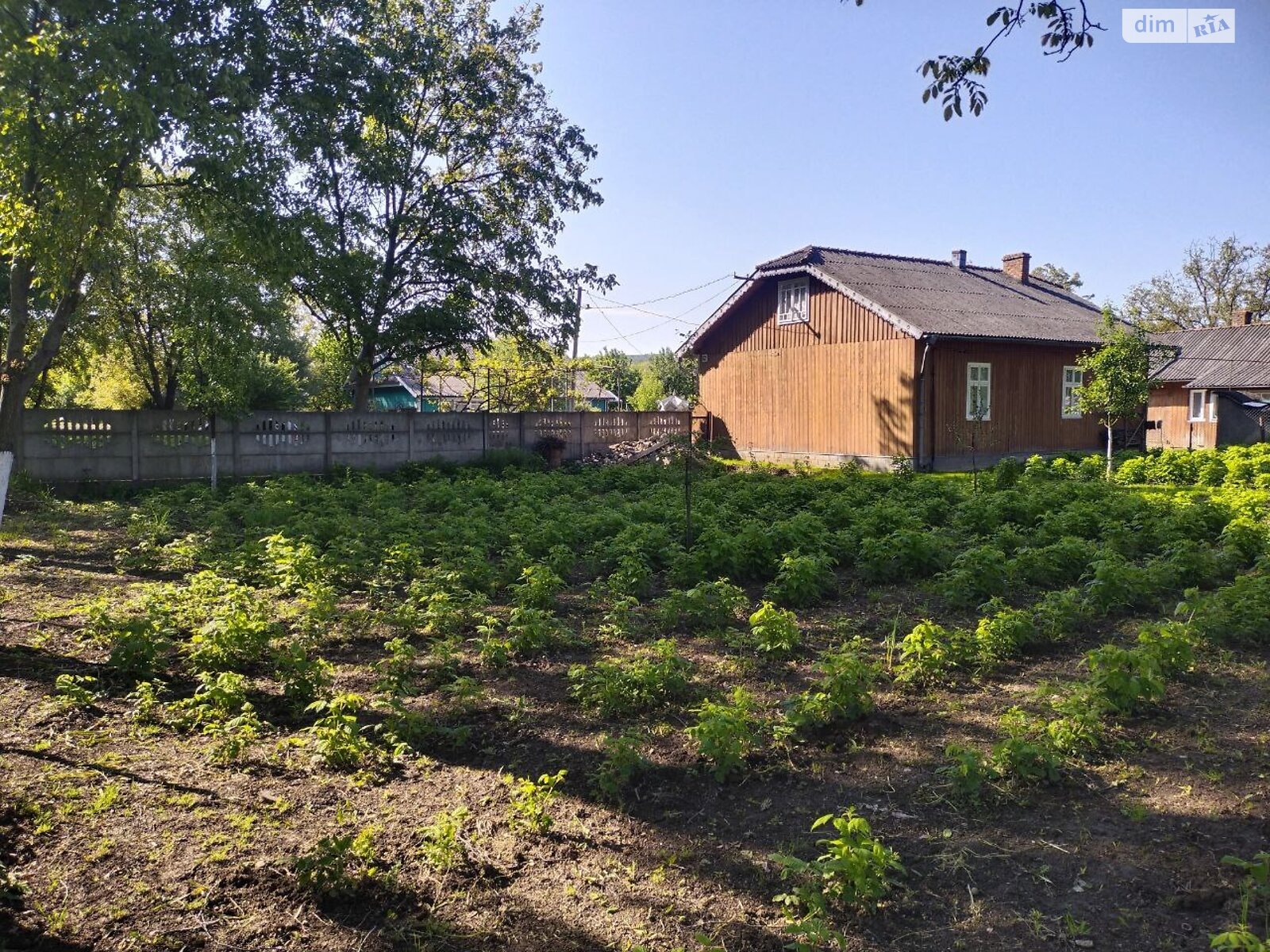 одноповерховий будинок, 87.3 кв. м, дерево и кирпич. Продаж у Іспасі фото 1 одноповерховий будинок, 87.3 кв. м, дерево и кирпич. Продаж у Іспасі фото 1