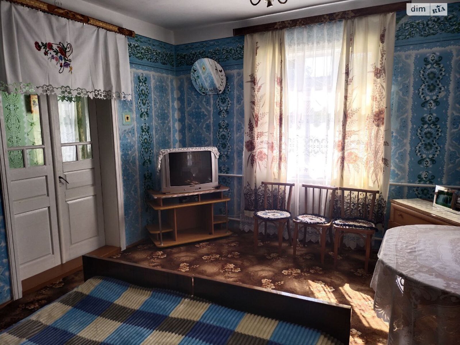 одноповерховий будинок, 87.3 кв. м, дерево и кирпич. Продаж у Іспасі фото 1 одноповерховий будинок, 87.3 кв. м, дерево и кирпич. Продаж у Іспасі фото 1