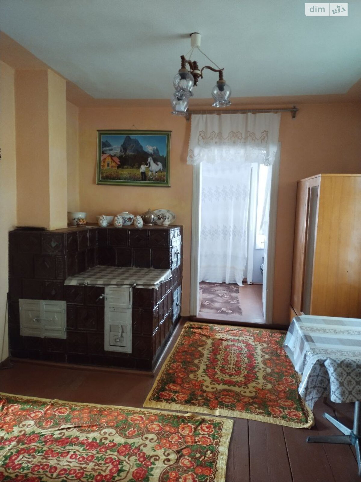 одноповерховий будинок, 87.3 кв. м, дерево и кирпич. Продаж у Іспасі фото 1 одноповерховий будинок, 87.3 кв. м, дерево и кирпич. Продаж у Іспасі фото 1