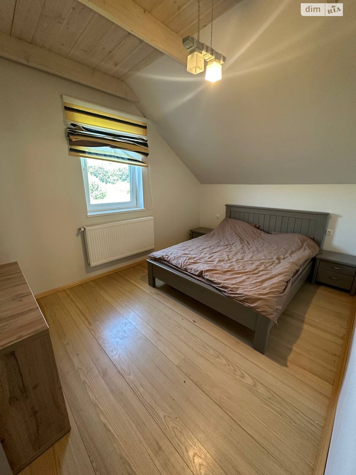 двухэтажный дом с верандой, 200 кв. м, кирпич. Продажа в Ивачеву Долишнему фото 1