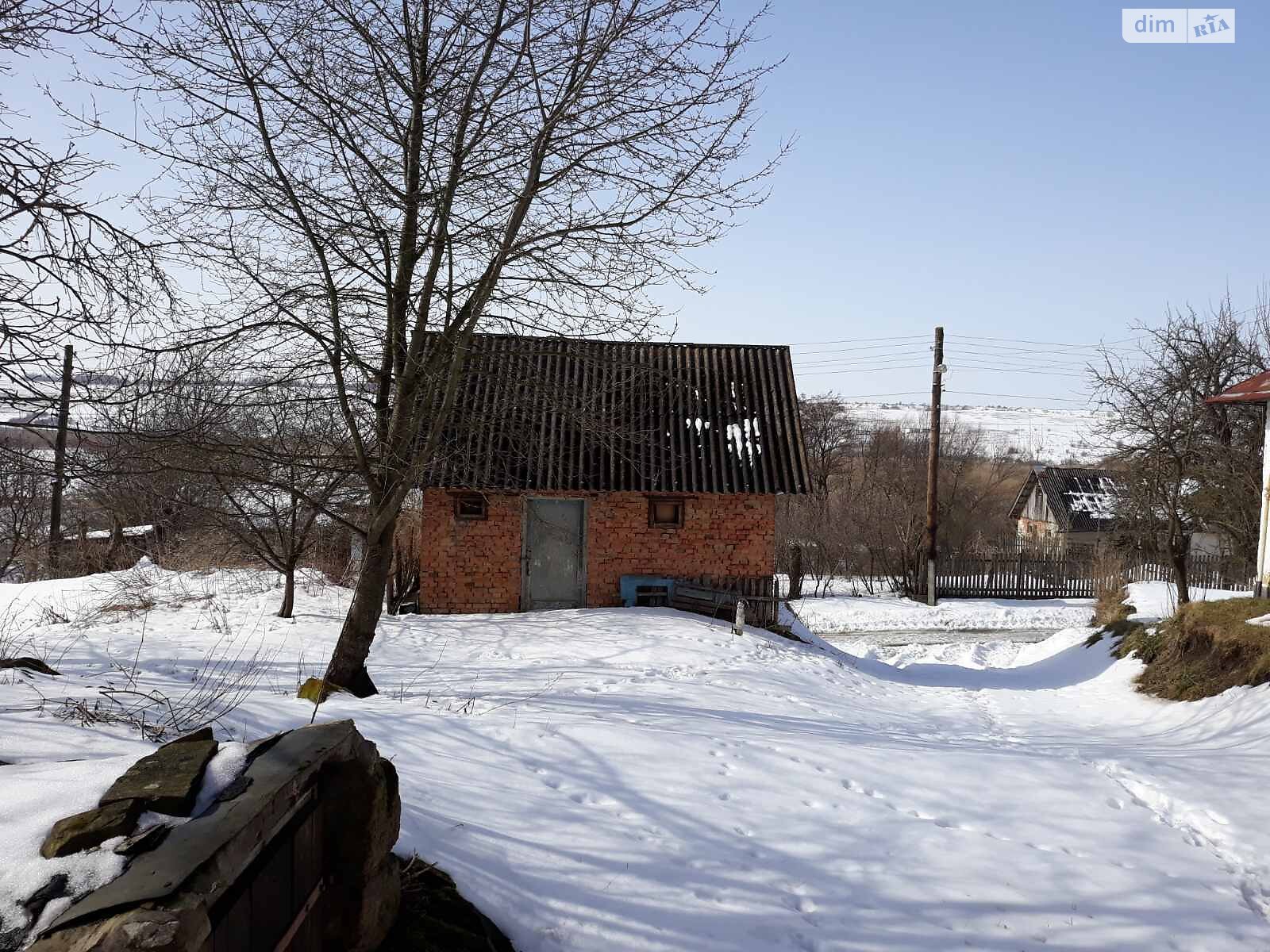 двухэтажный дом с гаражом, 165 кв. м, кирпич. Продажа в Ивачеву Долишнему фото 1 двухэтажный дом с гаражом, 165 кв. м, кирпич. Продажа в Ивачеву Долишнему фото 1