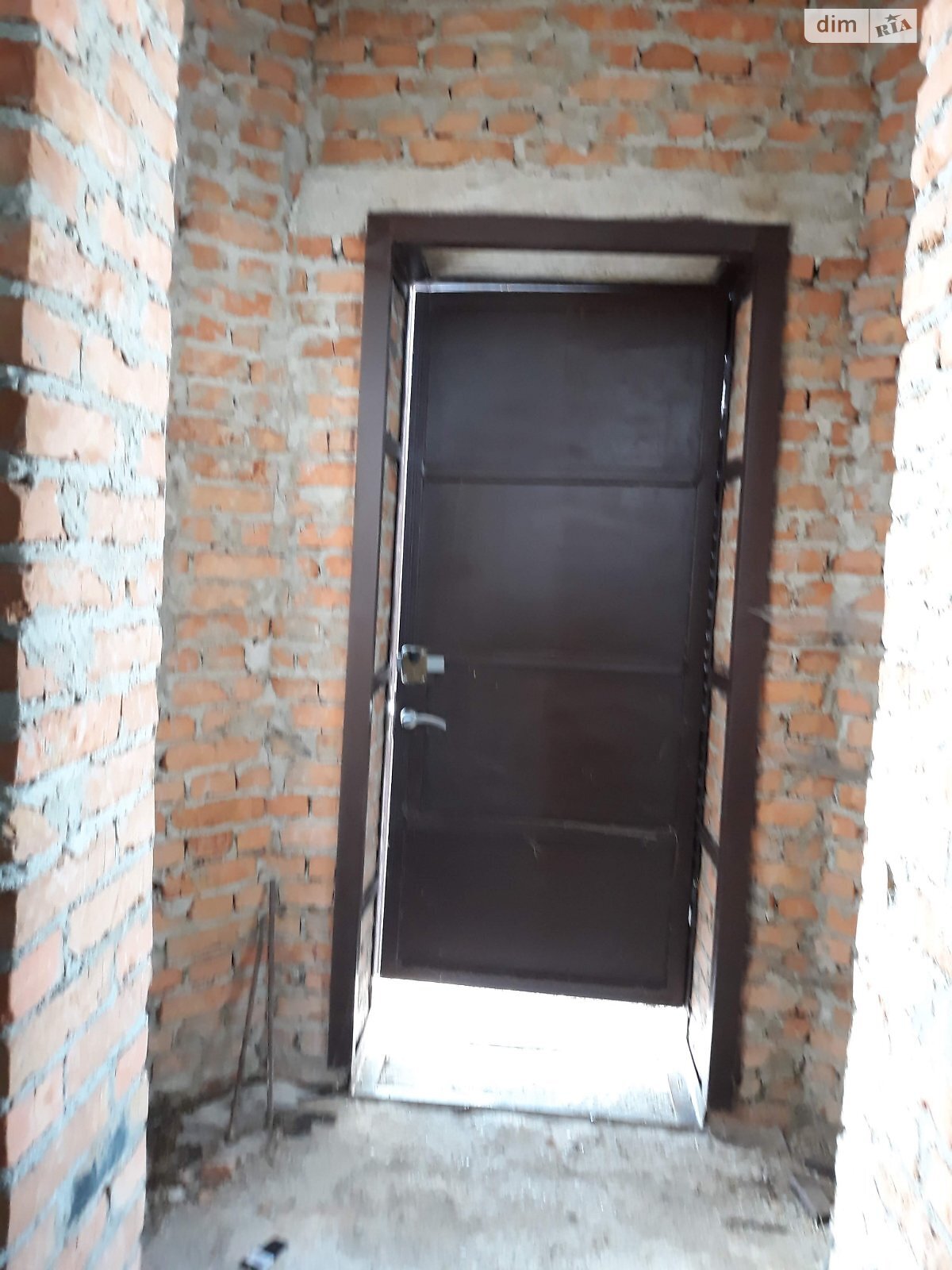 двухэтажный дом с гаражом, 165 кв. м, кирпич. Продажа в Ивачеву Долишнему фото 1 двухэтажный дом с гаражом, 165 кв. м, кирпич. Продажа в Ивачеву Долишнему фото 1