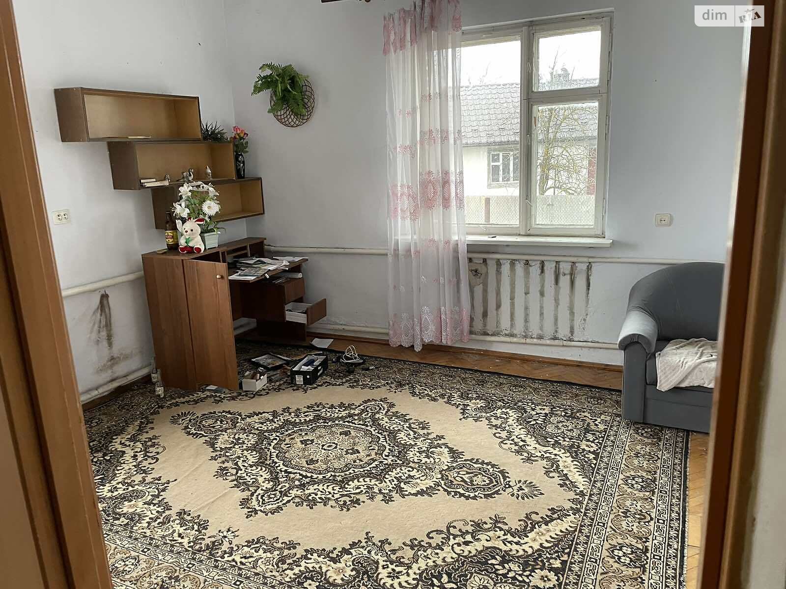 одноповерховий будинок з гаражем, 195.3 кв. м, цегла. Продаж у Івачеві Горішньому фото 1 одноповерховий будинок з гаражем, 195.3 кв. м, цегла. Продаж у Івачеві Горішньому фото 1
