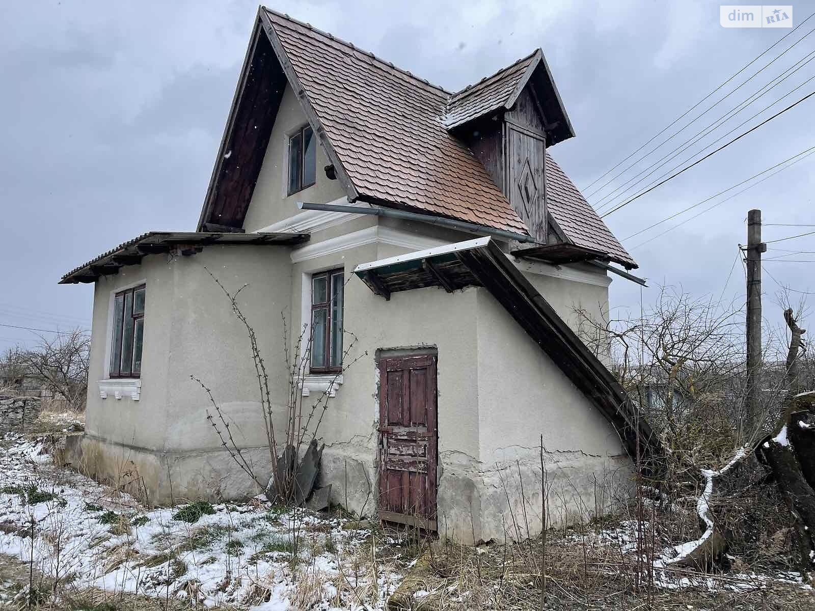 одноповерховий будинок з гаражем, 195.3 кв. м, цегла. Продаж у Івачеві Горішньому фото 1 одноповерховий будинок з гаражем, 195.3 кв. м, цегла. Продаж у Івачеві Горішньому фото 1
