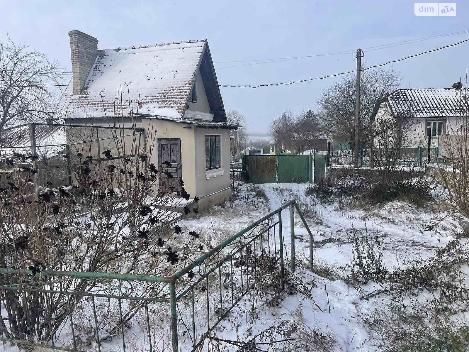 одноповерховий будинок з гаражем, 195.3 кв. м, цегла. Продаж у Івачеві Горішньому фото 1 одноповерховий будинок з гаражем, 195.3 кв. м, цегла. Продаж у Івачеві Горішньому фото 1