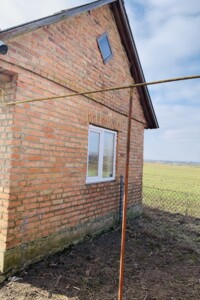 одноповерховий будинок з верандою, 69.5 кв. м, дерево и кирпич. Продаж у Івачкові фото 2