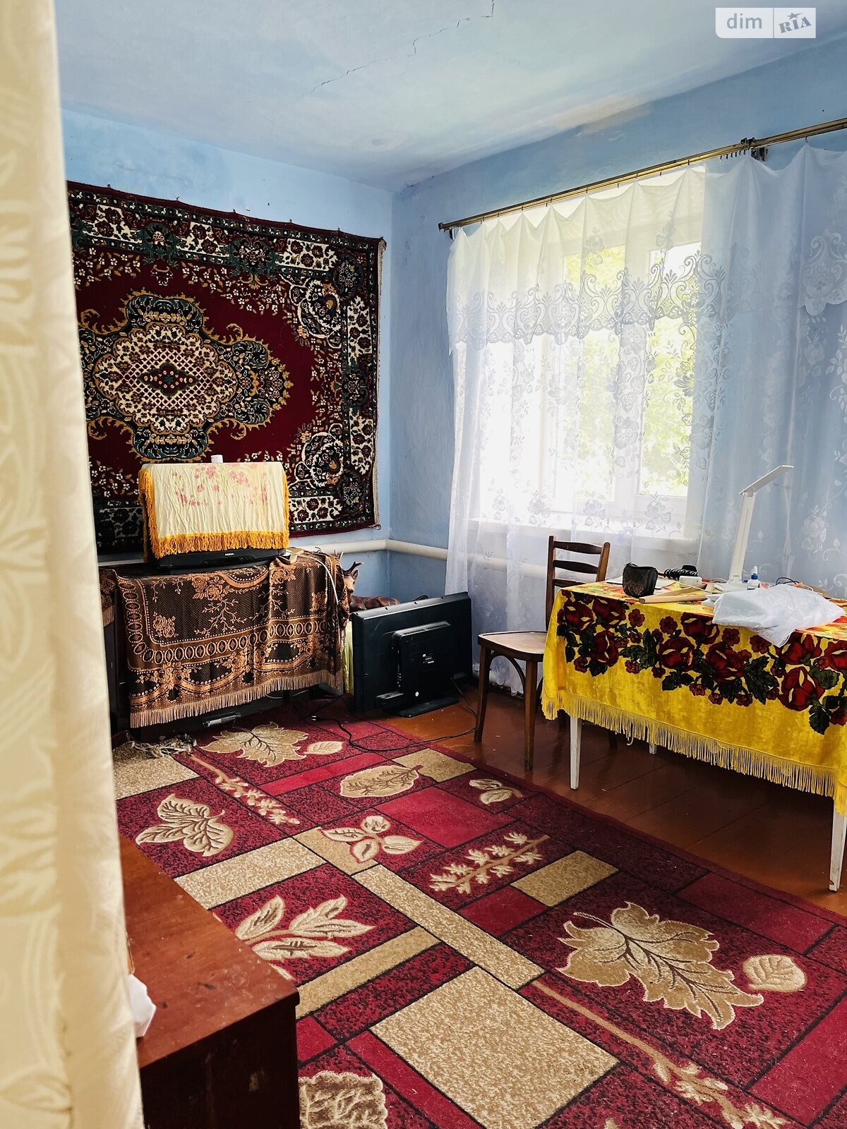 одноповерховий будинок з верандою, 93.3 кв. м, цегла. Продаж у Івахнівцях фото 1 одноповерховий будинок з верандою, 93.3 кв. м, цегла. Продаж у Івахнівцях фото 1