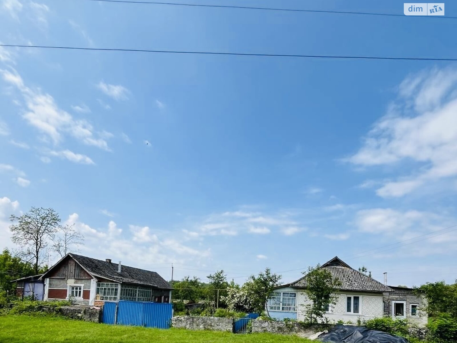 одноповерховий будинок з верандою, 93.3 кв. м, цегла. Продаж у Івахнівцях фото 1 одноповерховий будинок з верандою, 93.3 кв. м, цегла. Продаж у Івахнівцях фото 1
