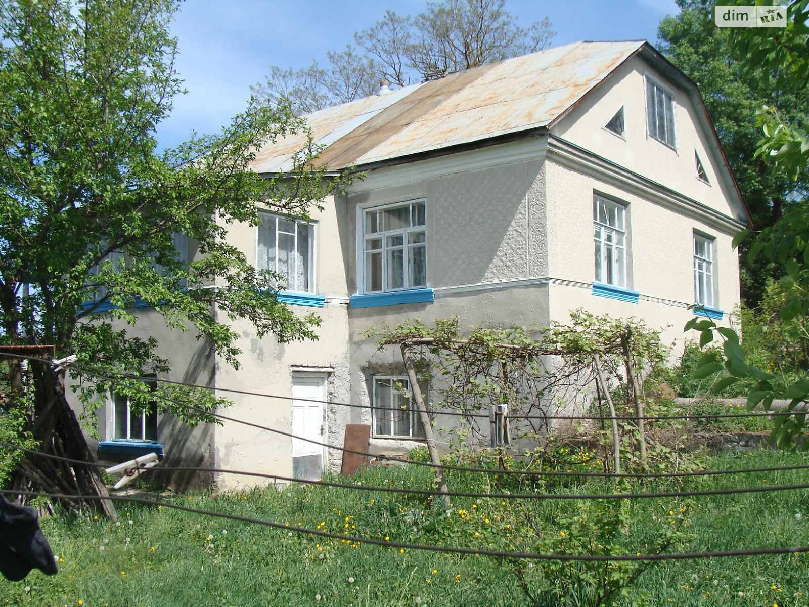 одноэтажный дом с верандой, 150 кв. м, кирпич. Продажа в Ивахновцах фото 1