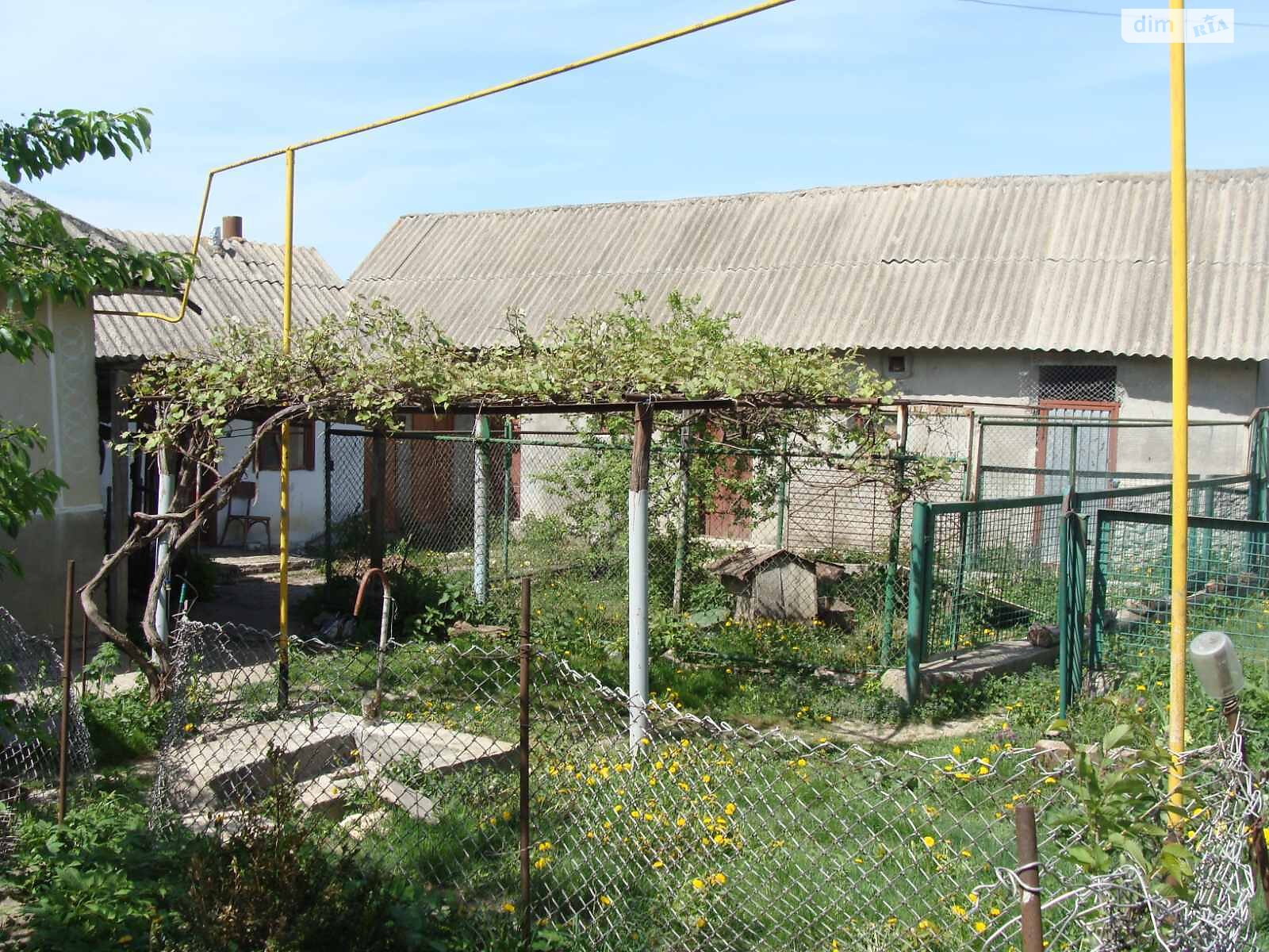 одноэтажный дом с верандой, 150 кв. м, кирпич. Продажа в Ивахновцах фото 1