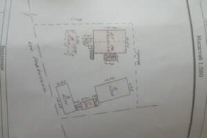 одноэтажный дом с верандой, 150 кв. м, кирпич. Продажа в Ивахновцах фото 2