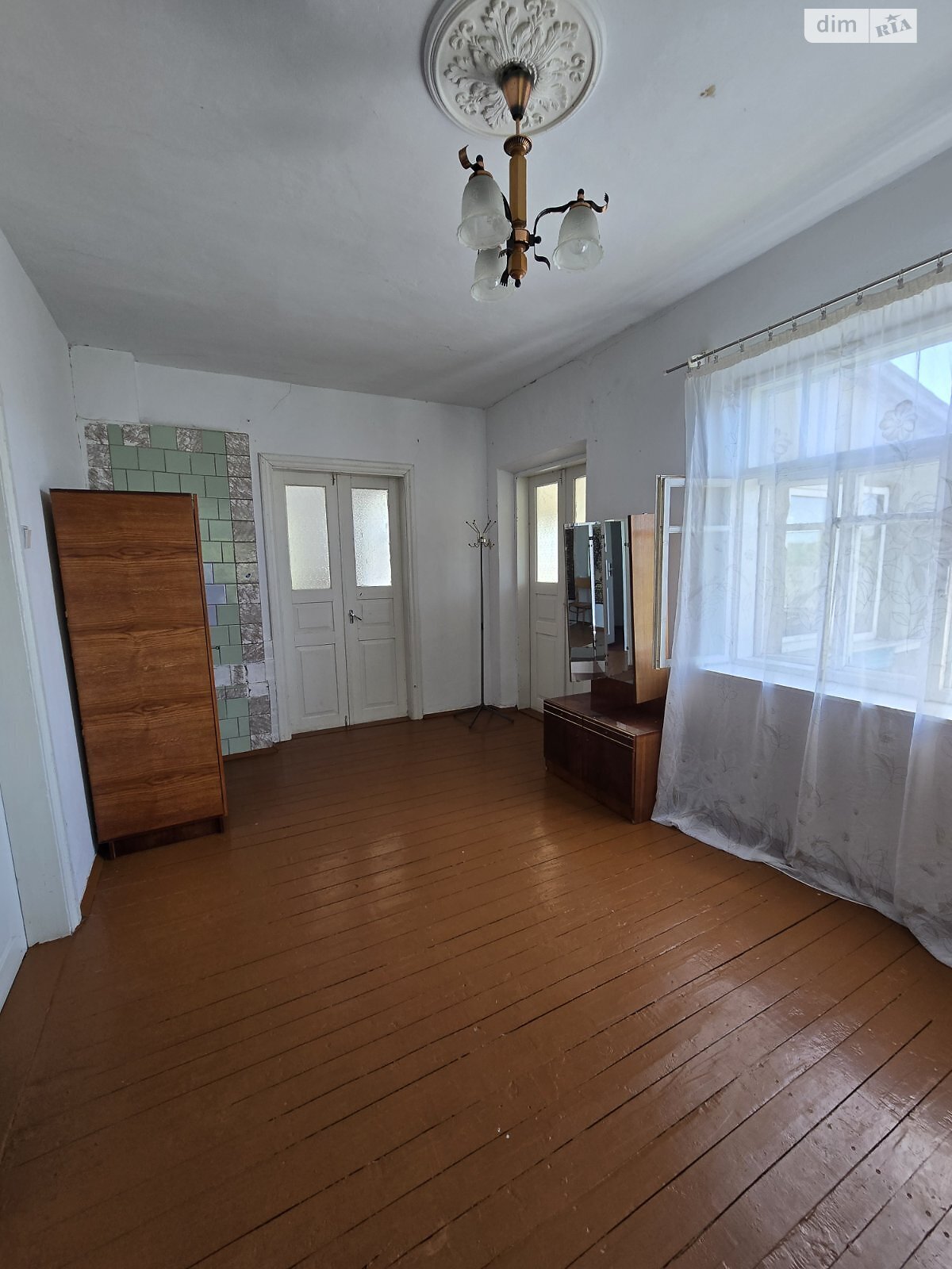 одноэтажный дом с верандой, 150 кв. м, кирпич. Продажа в Ивахновцах фото 1