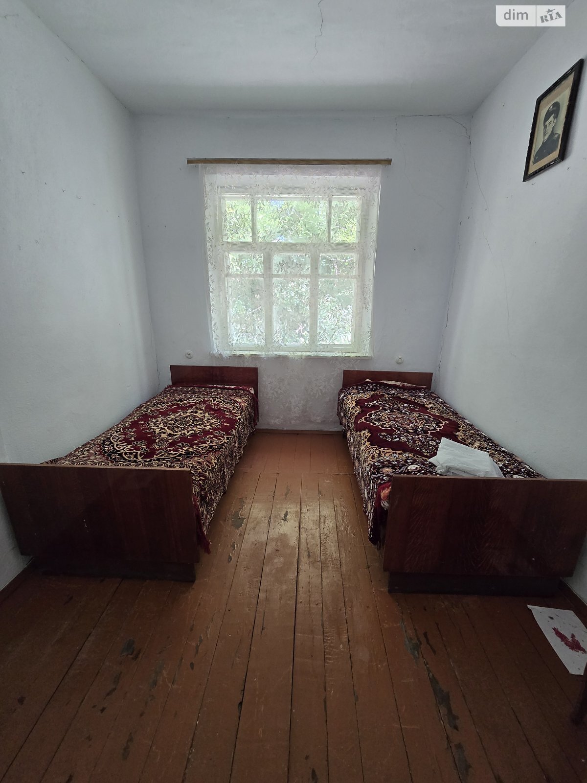 одноэтажный дом с верандой, 150 кв. м, кирпич. Продажа в Ивахновцах фото 1