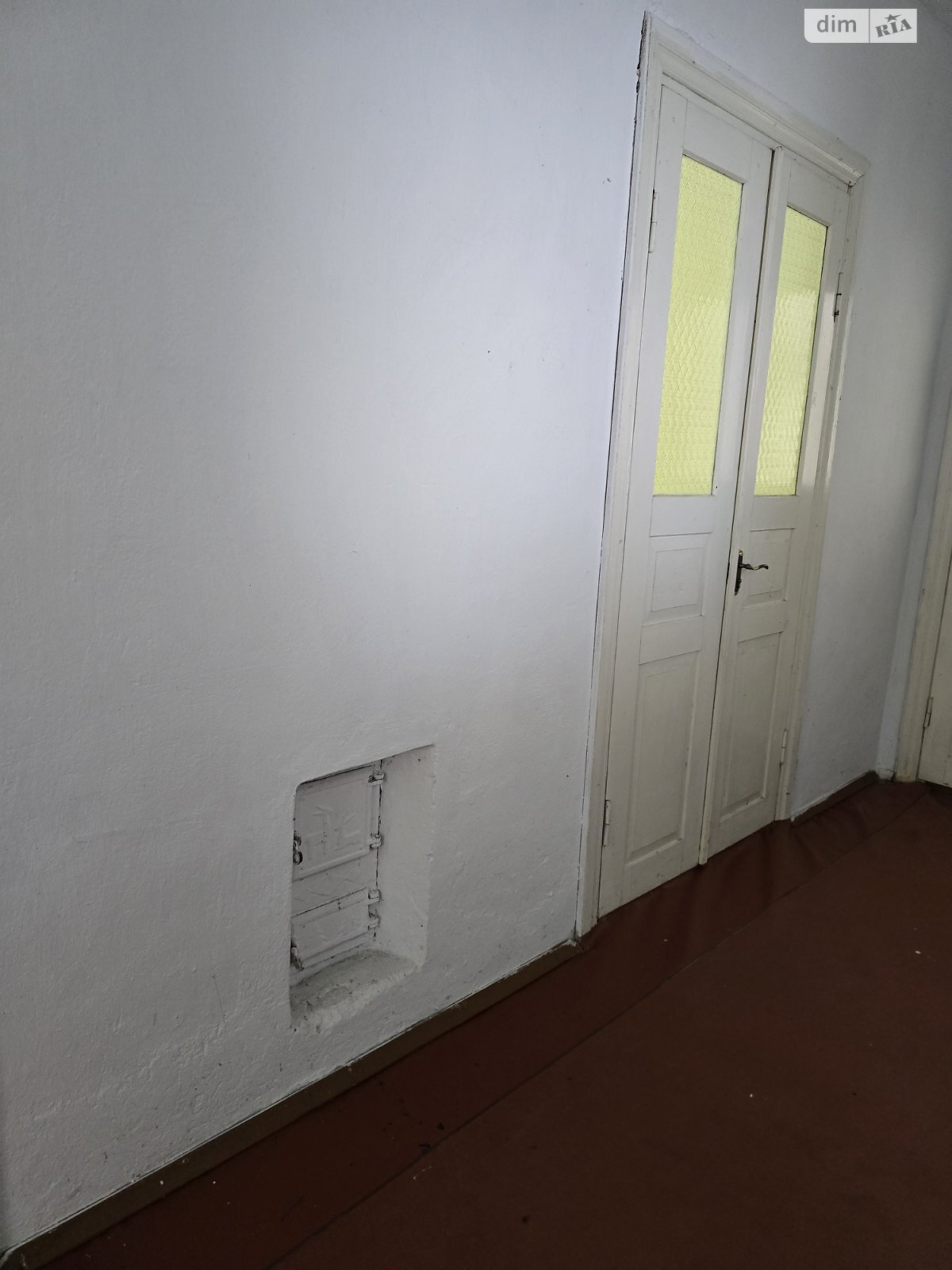 одноэтажный дом с верандой, 150 кв. м, кирпич. Продажа в Ивахновцах фото 1