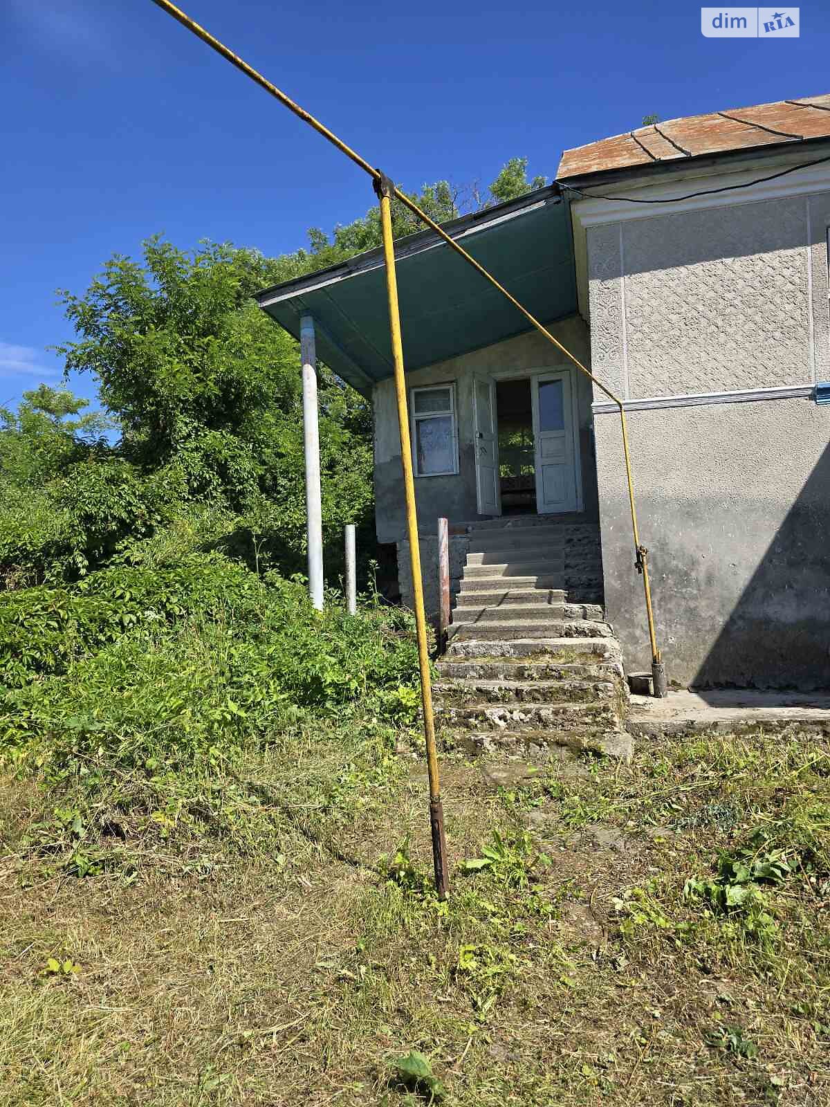 одноэтажный дом с верандой, 150 кв. м, кирпич. Продажа в Ивахновцах фото 1