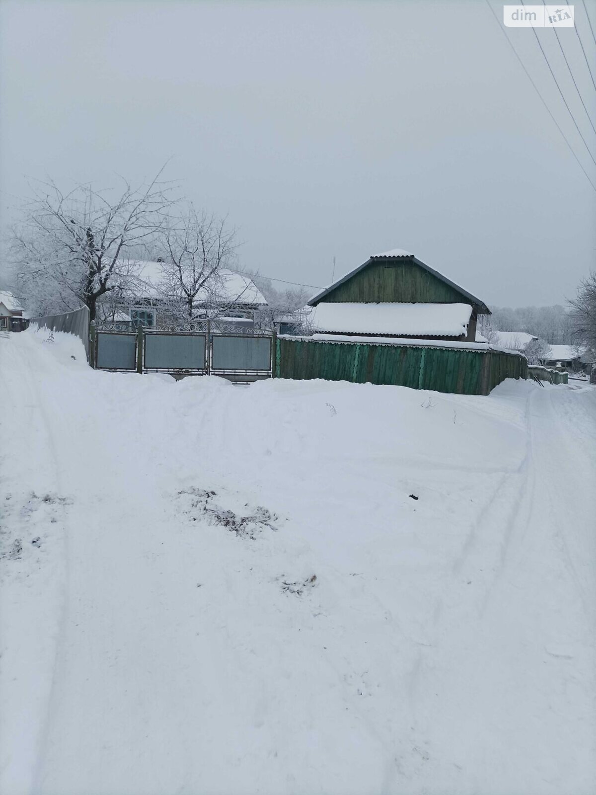 одноповерховий будинок з гаражем, 65 кв. м, газобетон. Продаж у Івано-Порожноьму фото 1 одноповерховий будинок з гаражем, 65 кв. м, газобетон. Продаж у Івано-Порожноьму фото 1