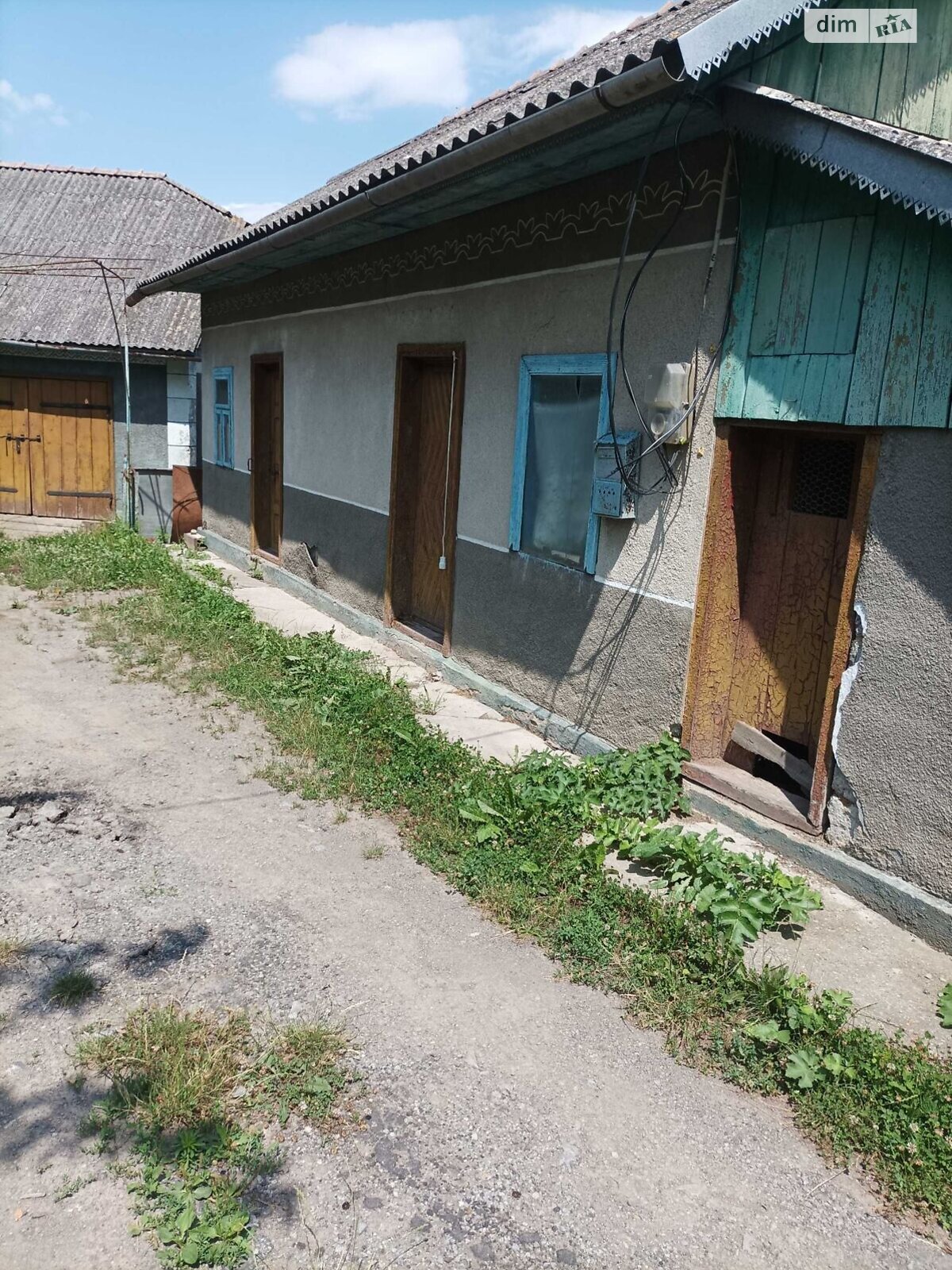 одноповерховий будинок з гаражем, 65 кв. м, газобетон. Продаж у Івано-Порожноьму фото 1 одноповерховий будинок з гаражем, 65 кв. м, газобетон. Продаж у Івано-Порожноьму фото 1
