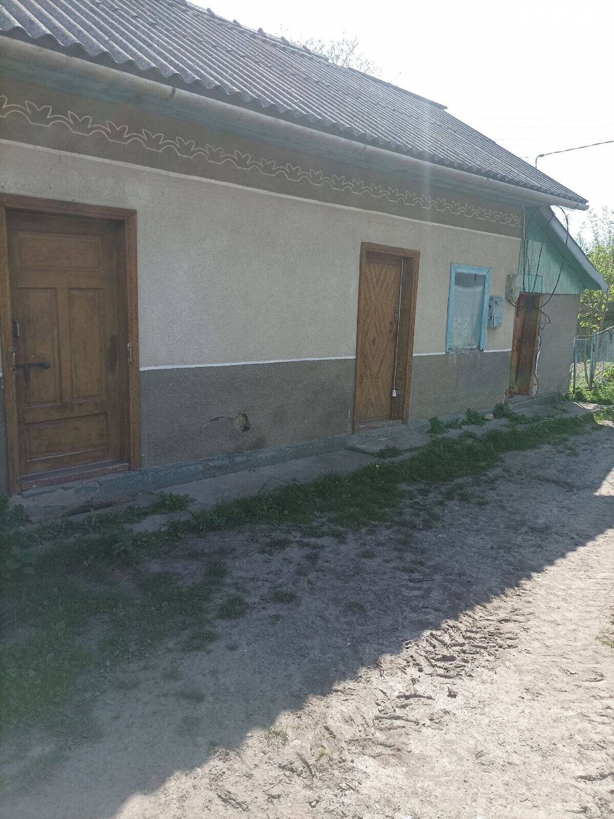одноповерховий будинок з гаражем, 65 кв. м, газобетон. Продаж у Івано-Порожноьму фото 1 одноповерховий будинок з гаражем, 65 кв. м, газобетон. Продаж у Івано-Порожноьму фото 1