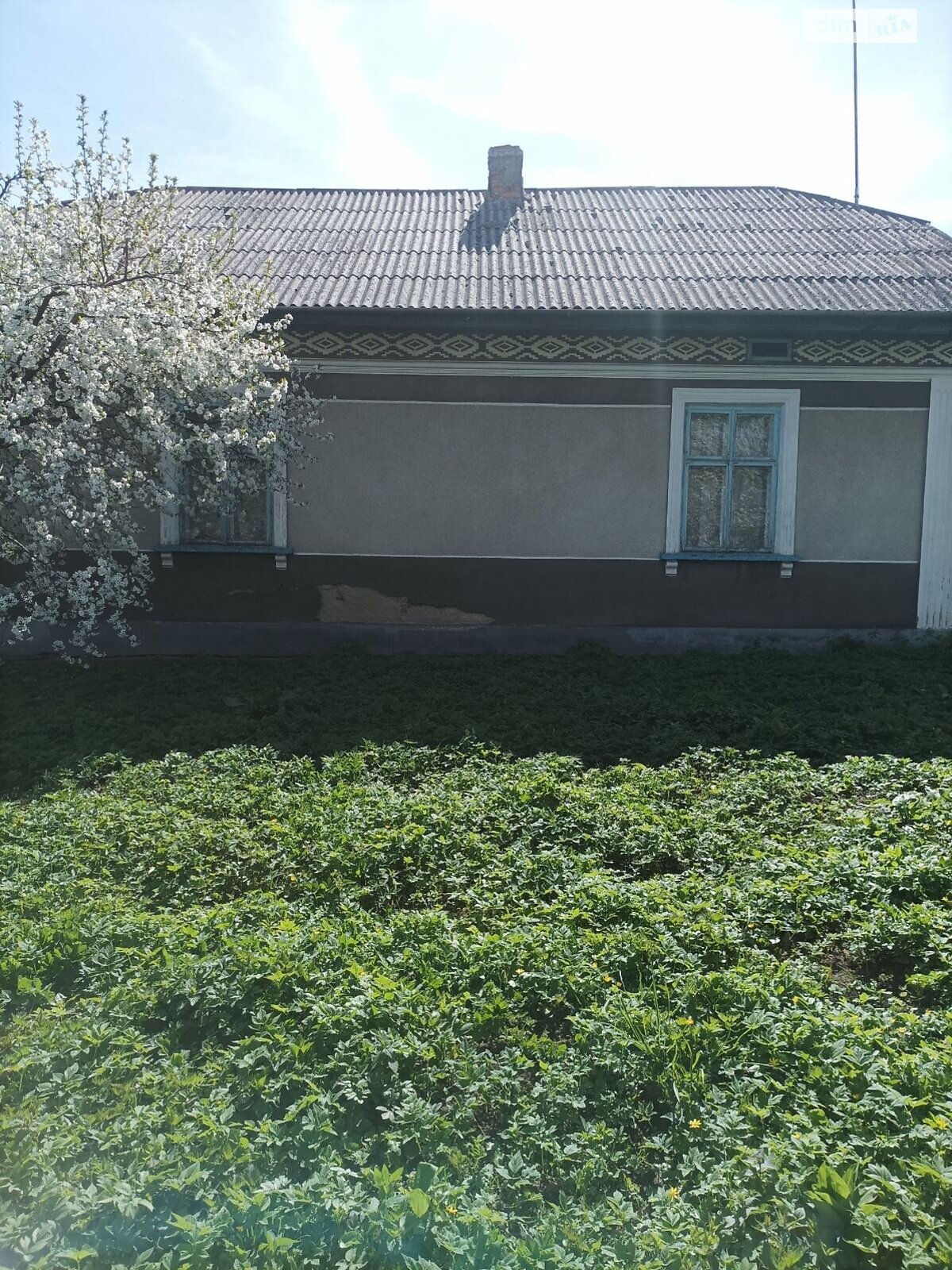 одноповерховий будинок з гаражем, 65 кв. м, газобетон. Продаж у Івано-Порожноьму фото 1 одноповерховий будинок з гаражем, 65 кв. м, газобетон. Продаж у Івано-Порожноьму фото 1