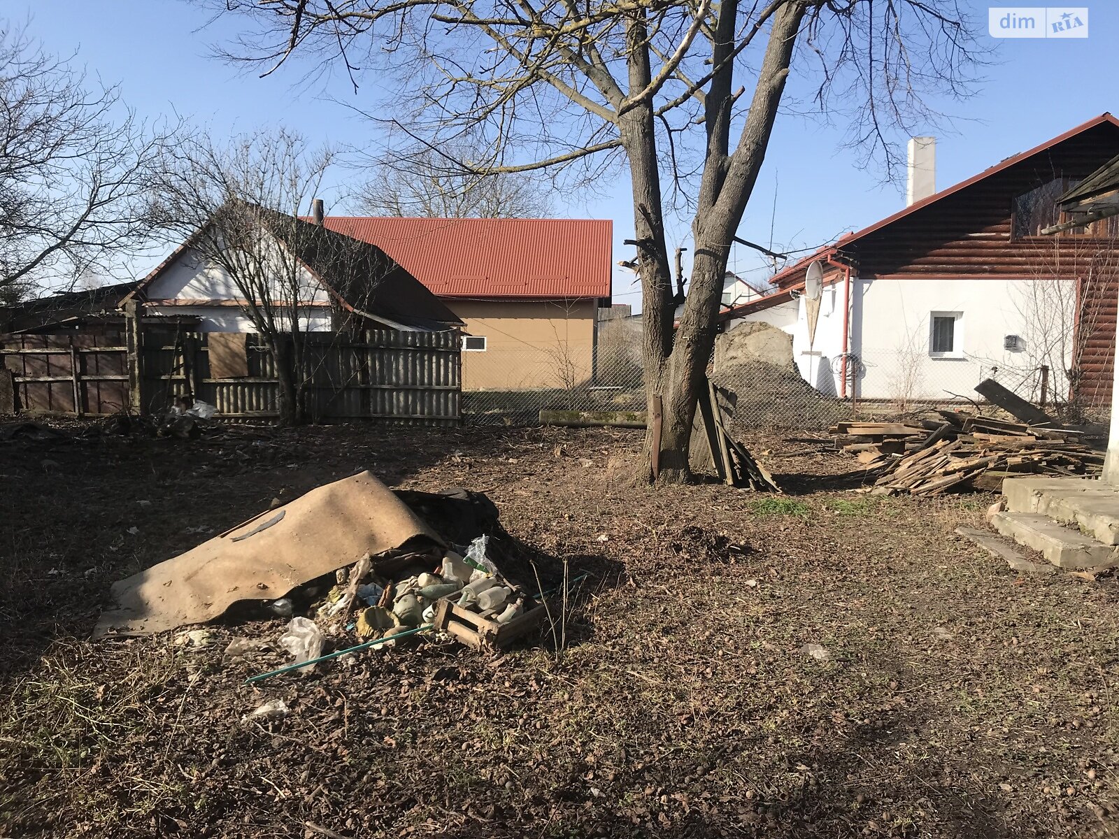одноповерховий будинок, 65 кв. м, цегла. Продаж у Іваннє фото 1 одноповерховий будинок, 65 кв. м, цегла. Продаж у Іваннє фото 1