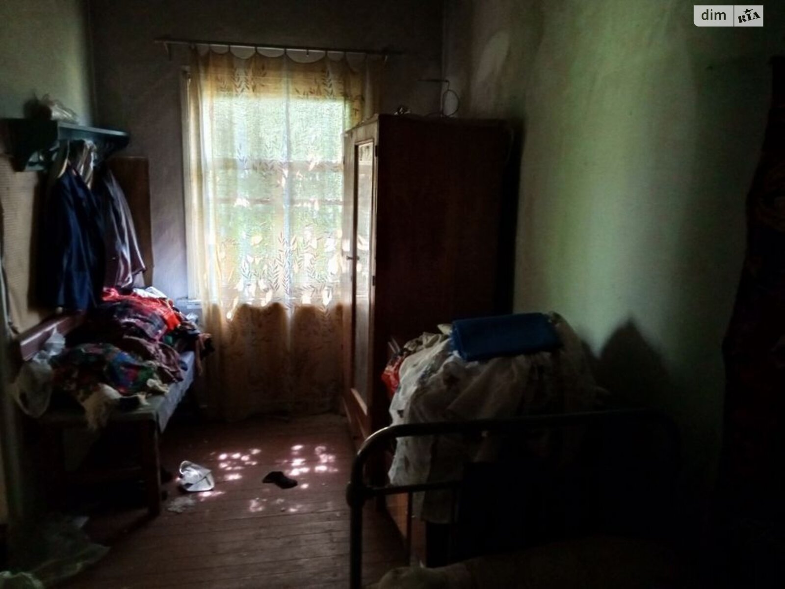 одноэтажный дом с отоплением, 80 кв. м, дерево и кирпич. Продажа в Ивангороде фото 1 одноэтажный дом с отоплением, 80 кв. м, дерево и кирпич. Продажа в Ивангороде фото 1