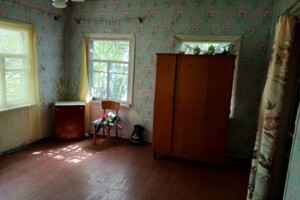 одноповерховий будинок з опаленням, 80 кв. м, дерево та цегла. Продаж у Івангороді фото 2