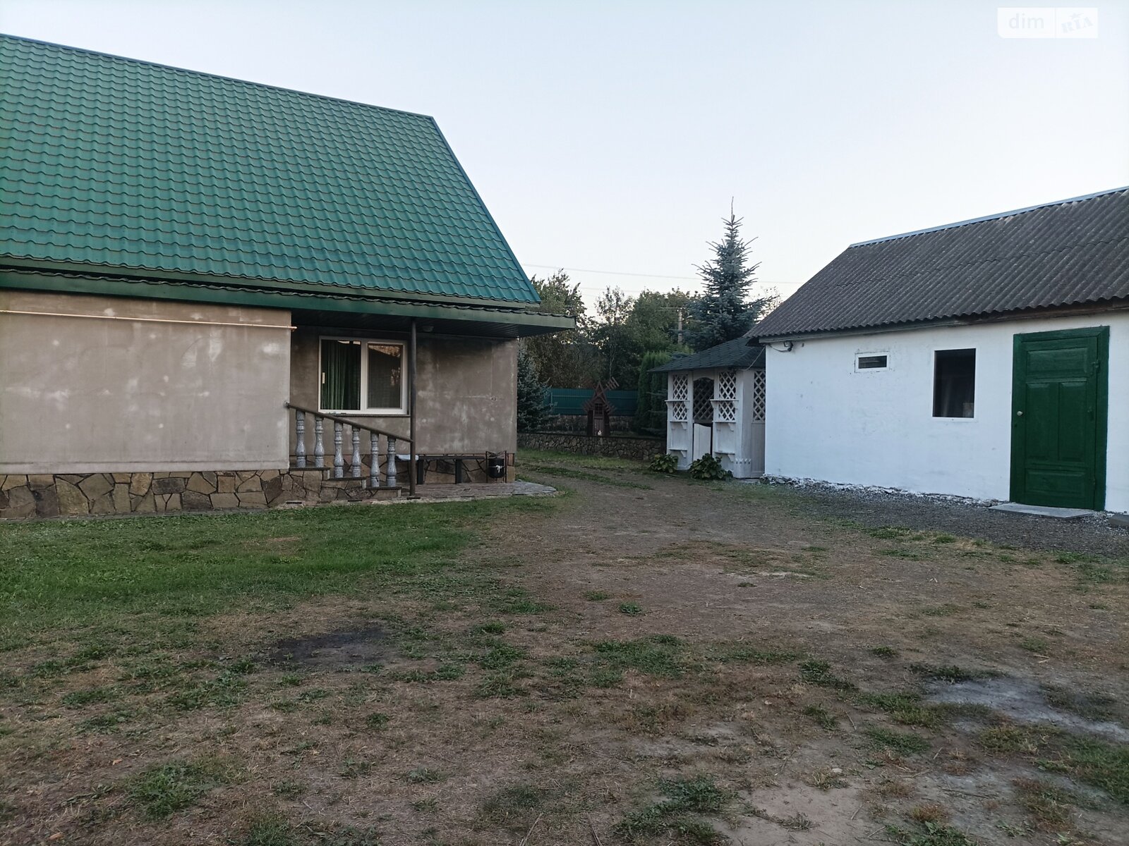 одноповерховий будинок з гаражем, 144 кв. м, цегла. Продаж у Іваничах фото 1 одноповерховий будинок з гаражем, 144 кв. м, цегла. Продаж у Іваничах фото 1