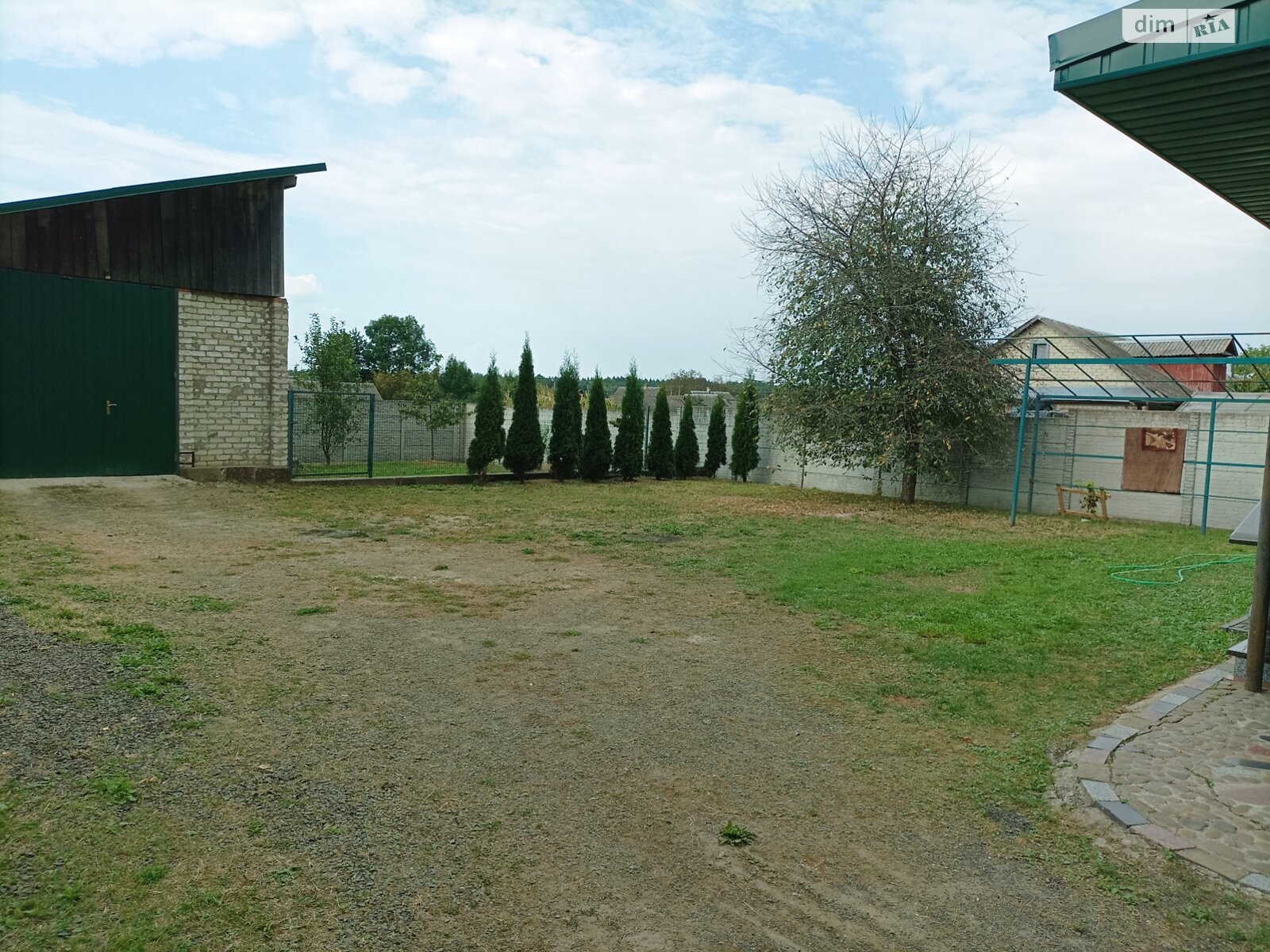 одноповерховий будинок з гаражем, 144 кв. м, цегла. Продаж у Іваничах фото 1 одноповерховий будинок з гаражем, 144 кв. м, цегла. Продаж у Іваничах фото 1