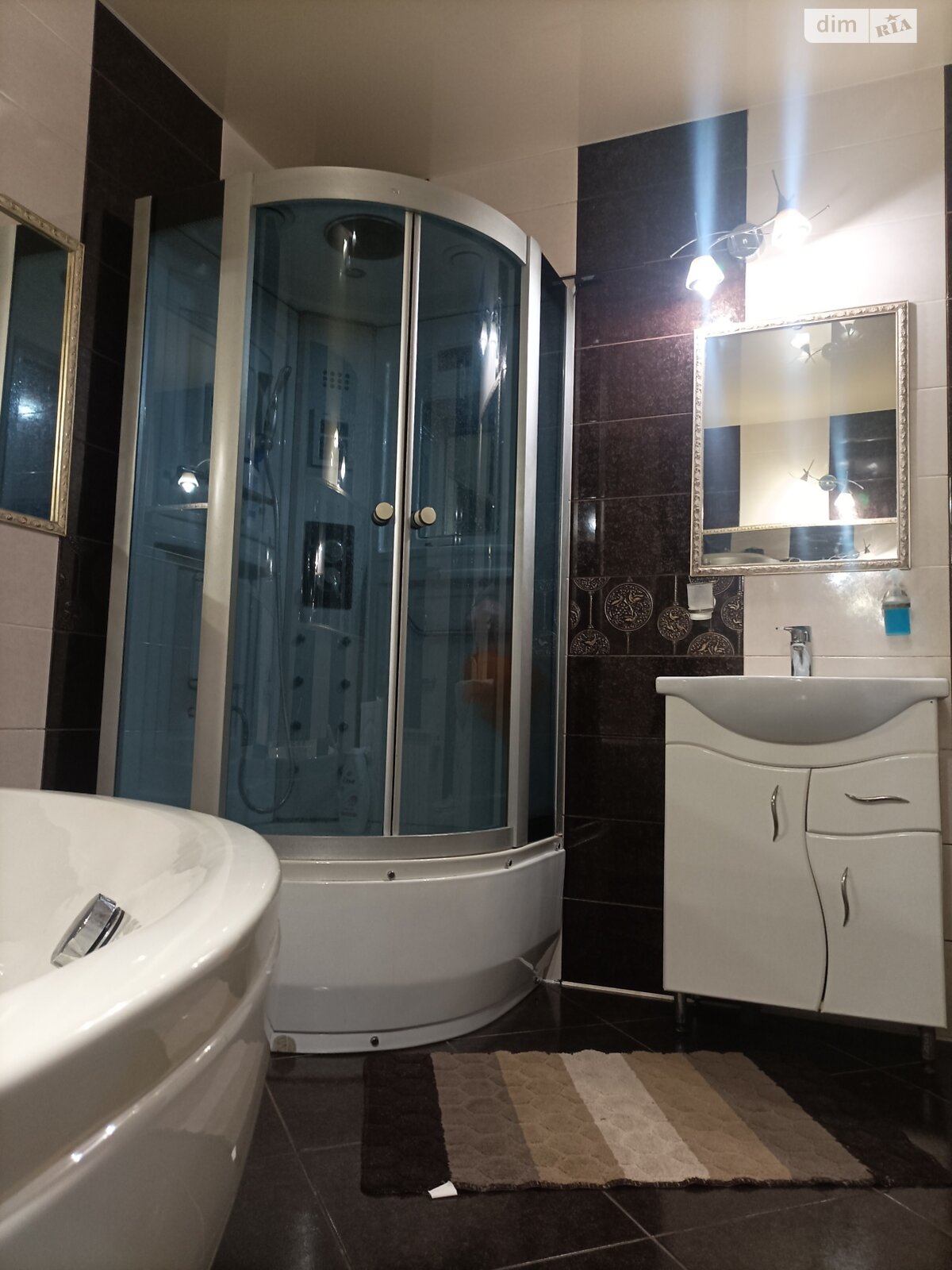 одноповерховий будинок з гаражем, 144 кв. м, цегла. Продаж у Іваничах фото 1 одноповерховий будинок з гаражем, 144 кв. м, цегла. Продаж у Іваничах фото 1
