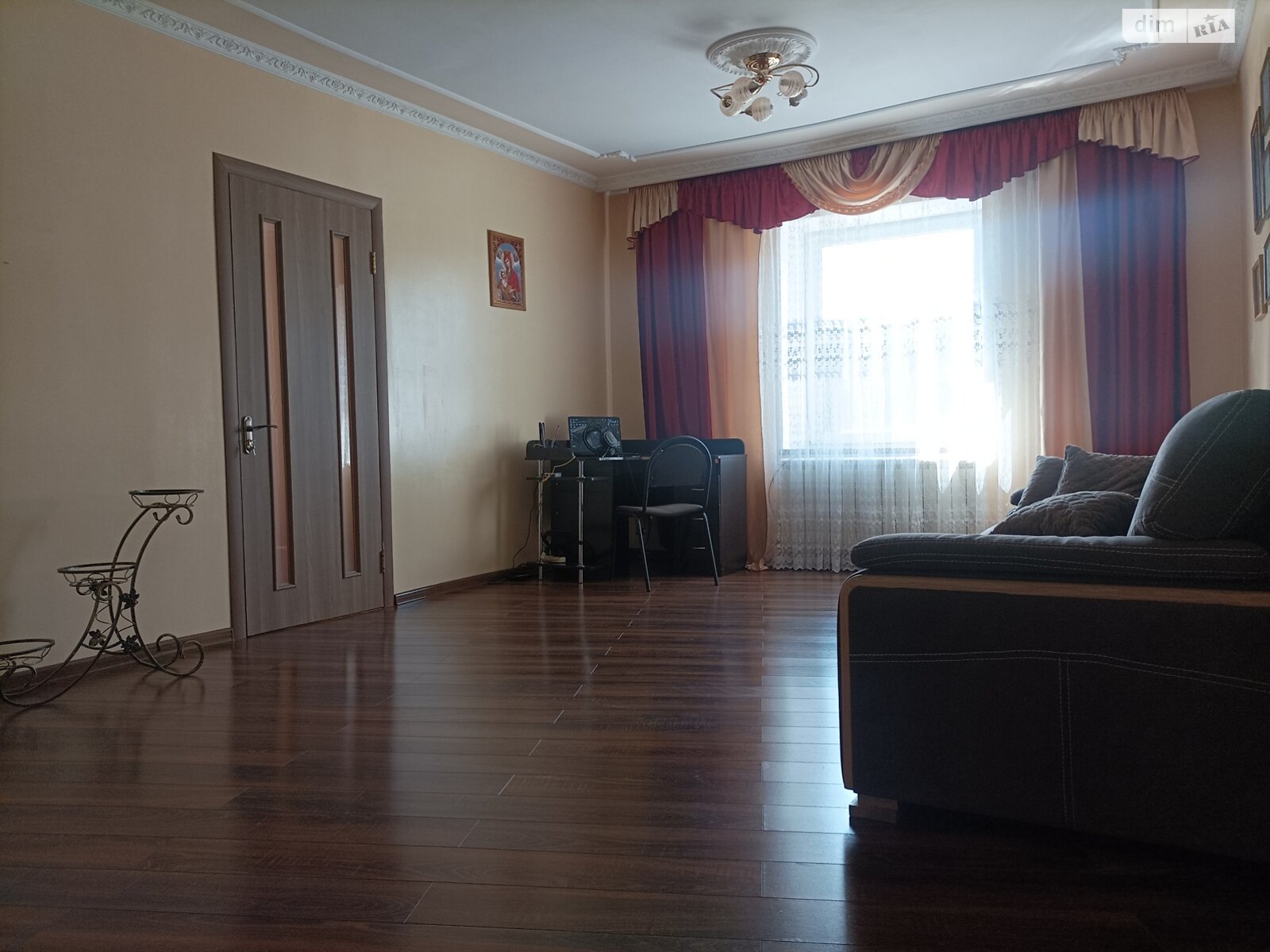 одноповерховий будинок з гаражем, 144 кв. м, цегла. Продаж у Іваничах фото 1 одноповерховий будинок з гаражем, 144 кв. м, цегла. Продаж у Іваничах фото 1