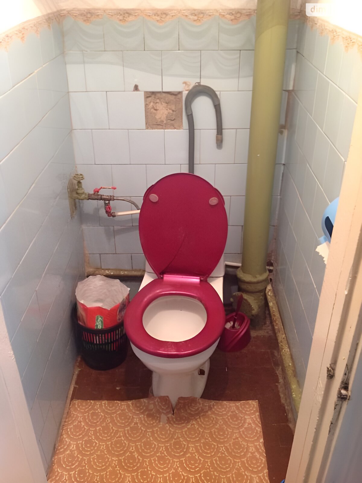 одноповерховий будинок, 71 кв. м, цегла. Продаж у Іваничах фото 1 одноповерховий будинок, 71 кв. м, цегла. Продаж у Іваничах фото 1