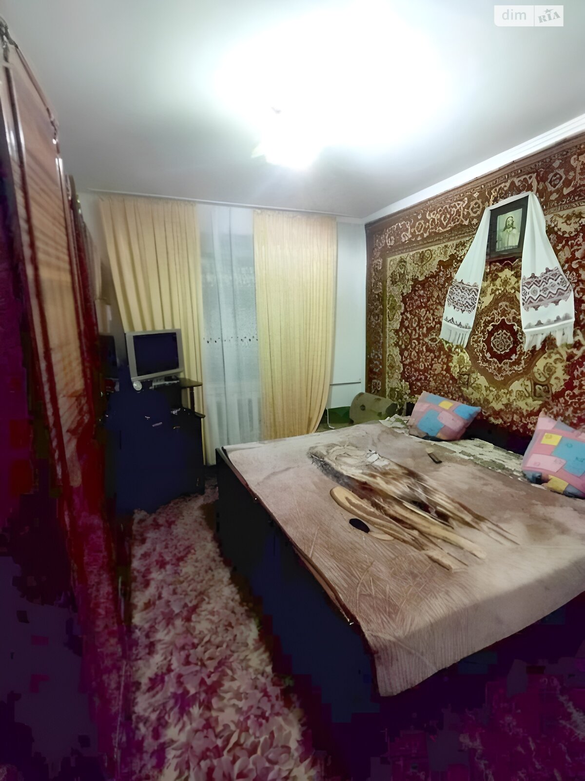 одноповерховий будинок, 71 кв. м, цегла. Продаж у Іваничах фото 1 одноповерховий будинок, 71 кв. м, цегла. Продаж у Іваничах фото 1