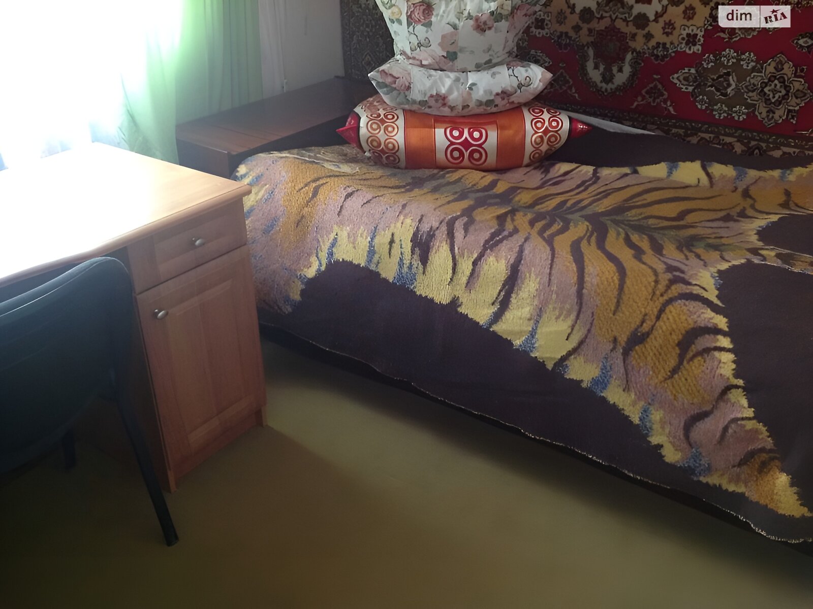 одноповерховий будинок, 71 кв. м, цегла. Продаж у Іваничах фото 1 одноповерховий будинок, 71 кв. м, цегла. Продаж у Іваничах фото 1