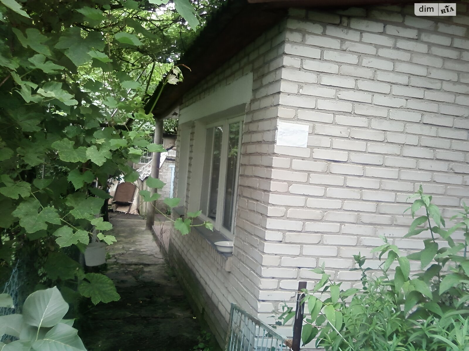 одноповерховий будинок, 71 кв. м, цегла. Продаж у Іваничах фото 1 одноповерховий будинок, 71 кв. м, цегла. Продаж у Іваничах фото 1