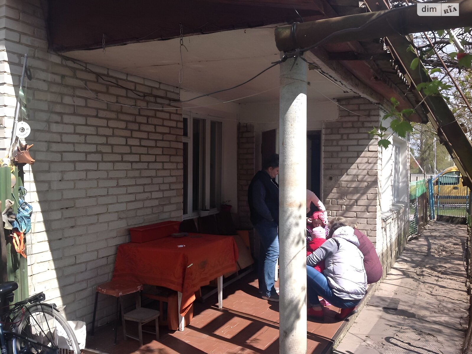 одноповерховий будинок, 71 кв. м, цегла. Продаж у Іваничах фото 1 одноповерховий будинок, 71 кв. м, цегла. Продаж у Іваничах фото 1