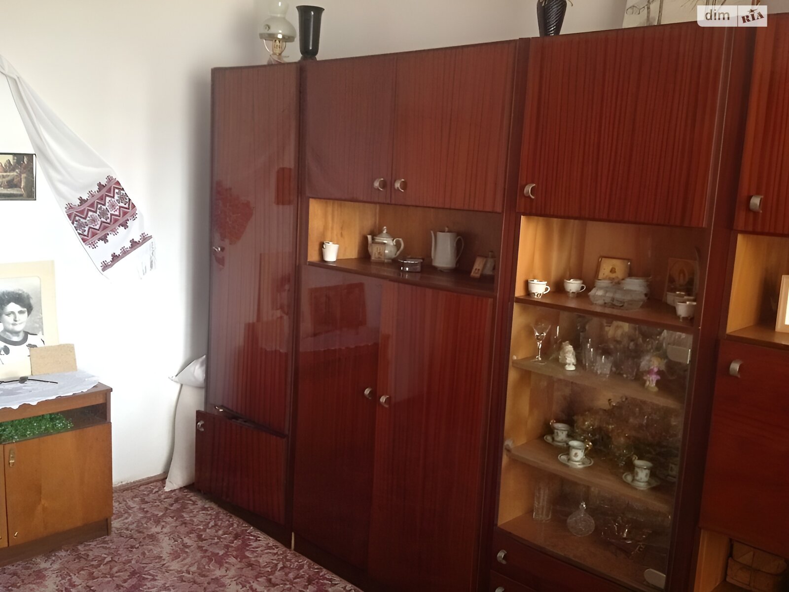 одноповерховий будинок, 71 кв. м, цегла. Продаж у Іваничах фото 1 одноповерховий будинок, 71 кв. м, цегла. Продаж у Іваничах фото 1