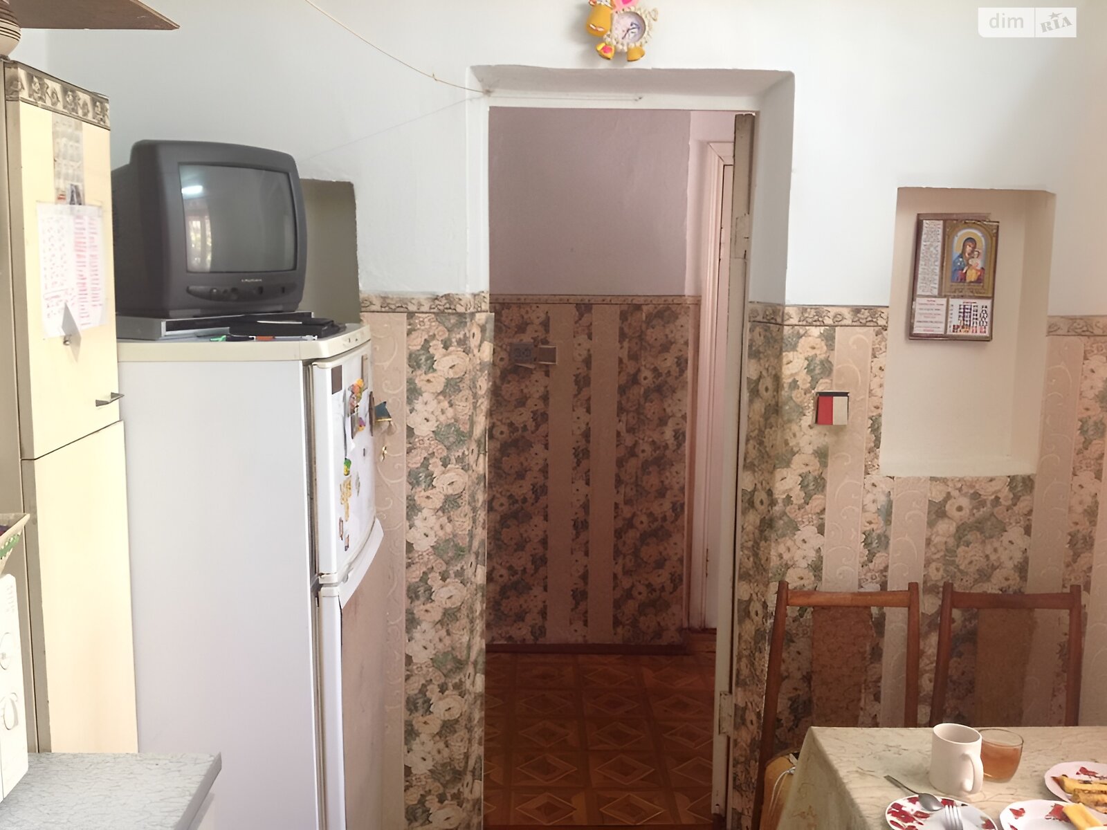 одноповерховий будинок, 71 кв. м, цегла. Продаж у Іваничах фото 1 одноповерховий будинок, 71 кв. м, цегла. Продаж у Іваничах фото 1