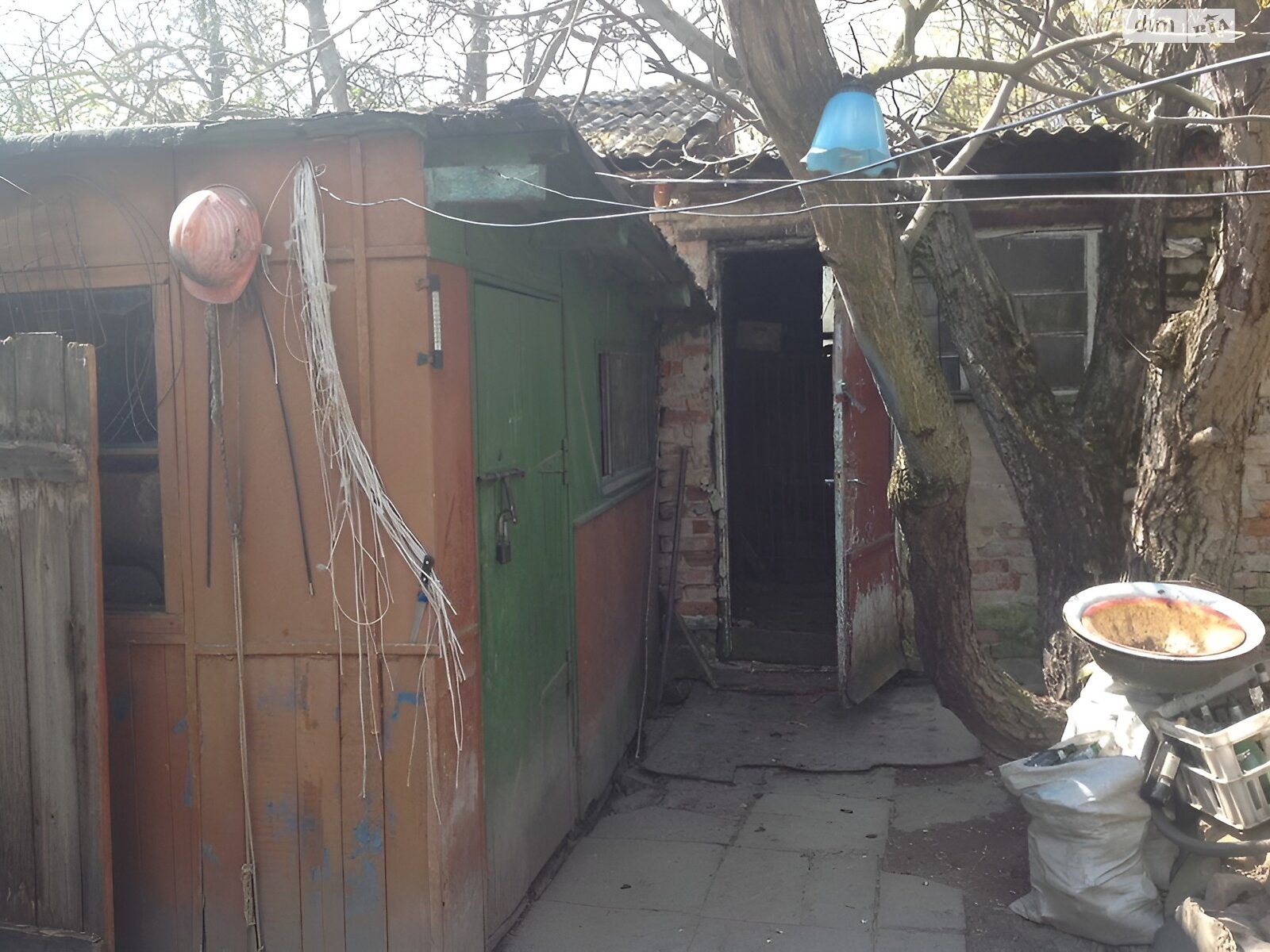 одноповерховий будинок, 71 кв. м, цегла. Продаж у Іваничах фото 1 одноповерховий будинок, 71 кв. м, цегла. Продаж у Іваничах фото 1
