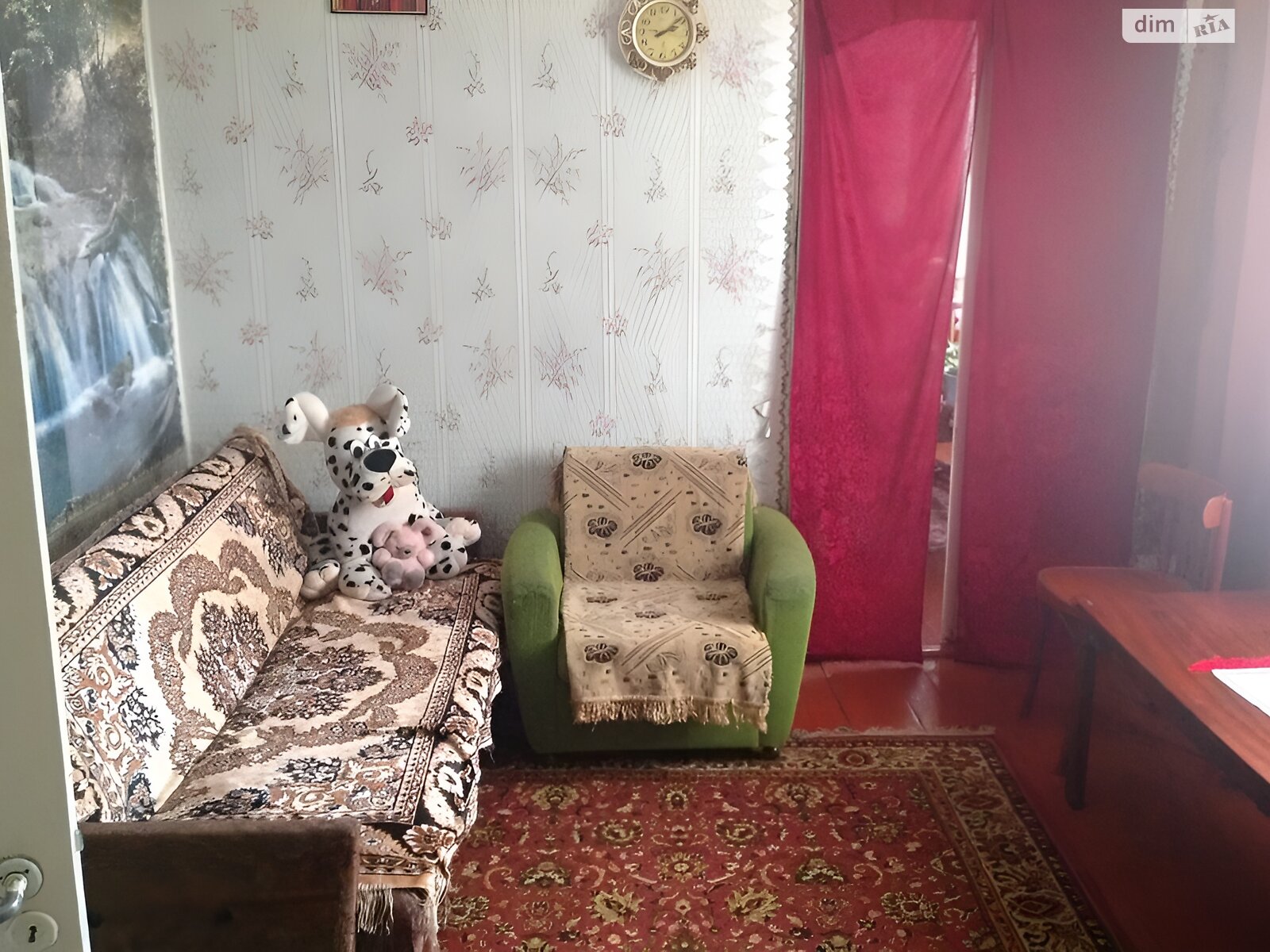 одноповерховий будинок, 71 кв. м, цегла. Продаж у Іваничах фото 1 одноповерховий будинок, 71 кв. м, цегла. Продаж у Іваничах фото 1