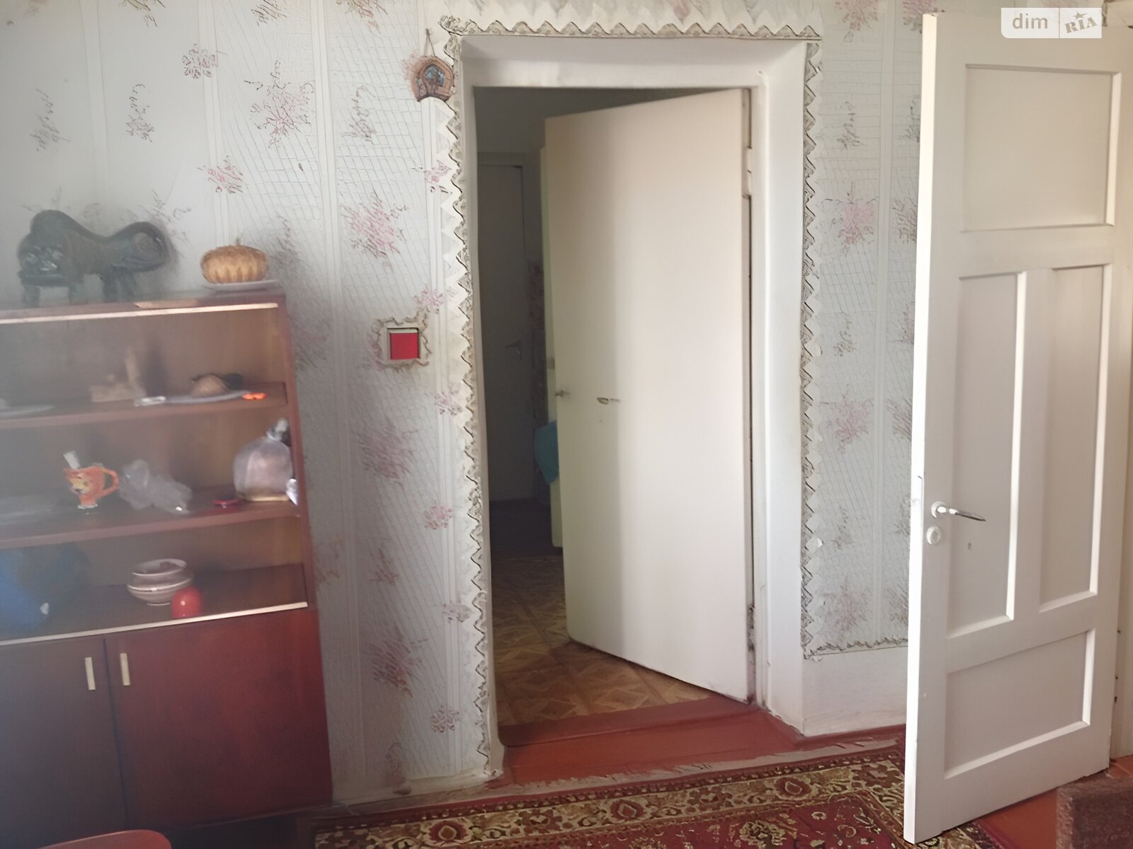 одноповерховий будинок, 71 кв. м, цегла. Продаж у Іваничах фото 1 одноповерховий будинок, 71 кв. м, цегла. Продаж у Іваничах фото 1